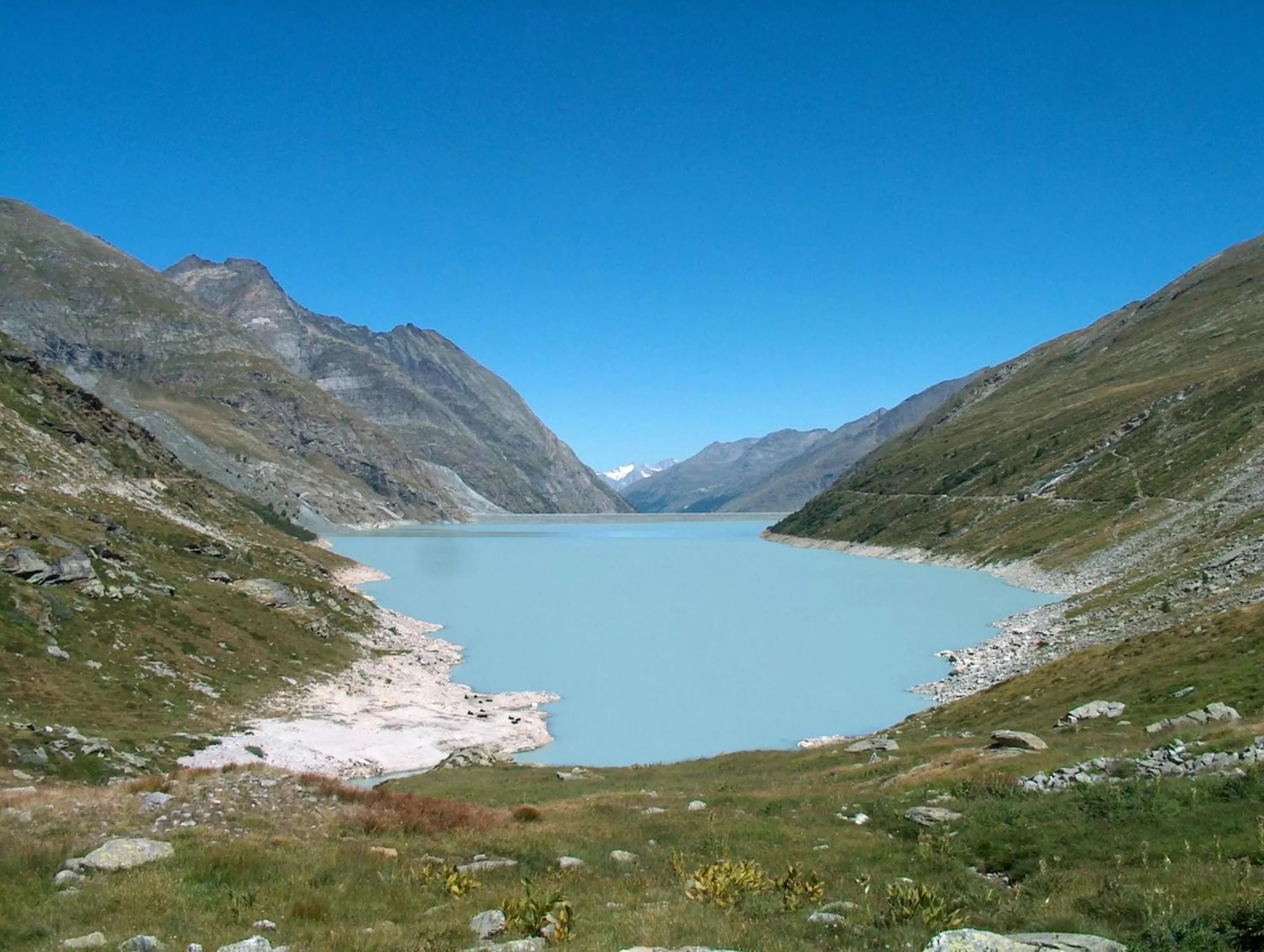Nearby landmark in Wellness- und Schneesporthotel Christiania