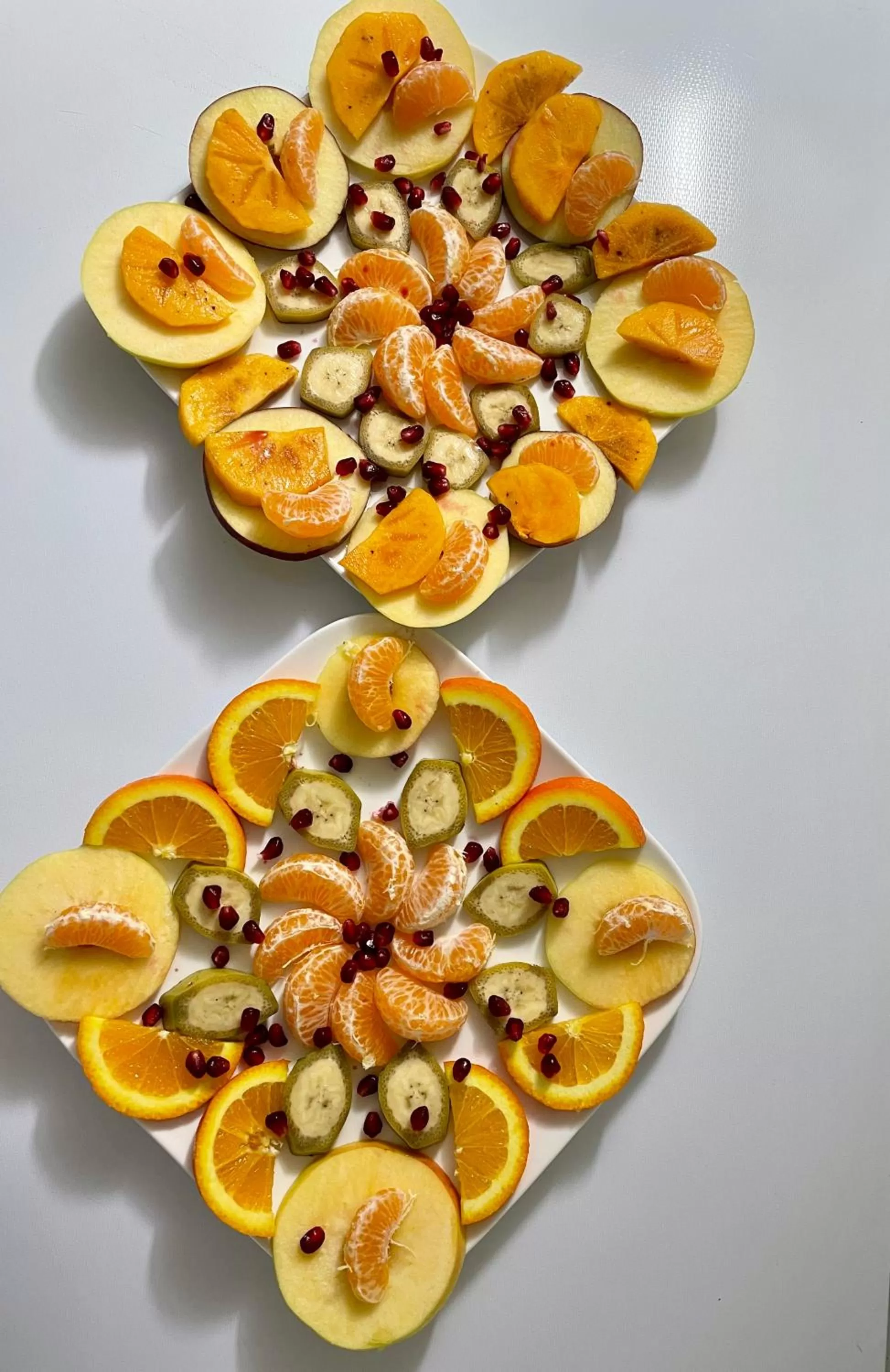 Food in GRAND JNK Boutique Hotel