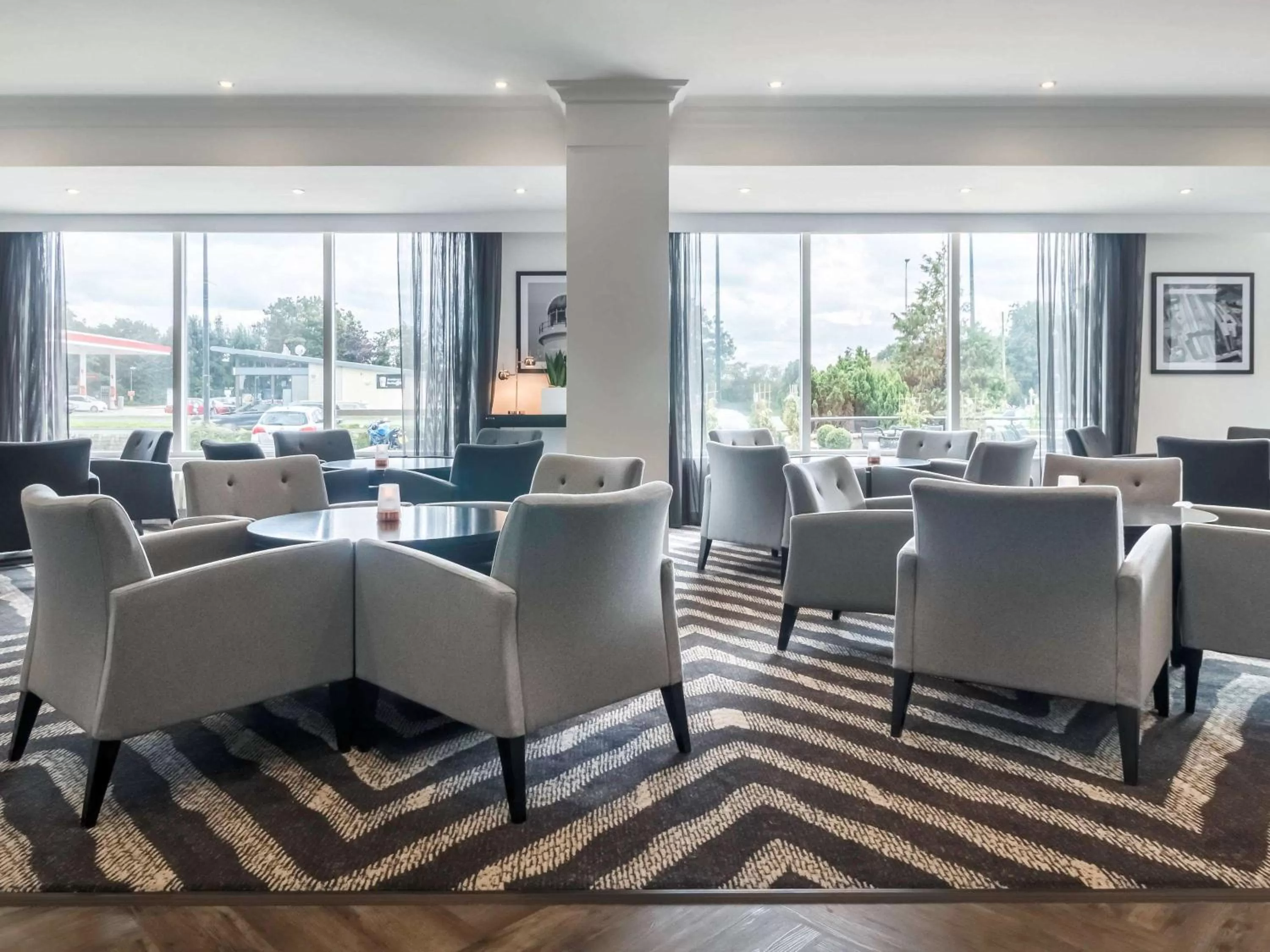 Other in Garner Hotel Preston Samlesbury by IHG