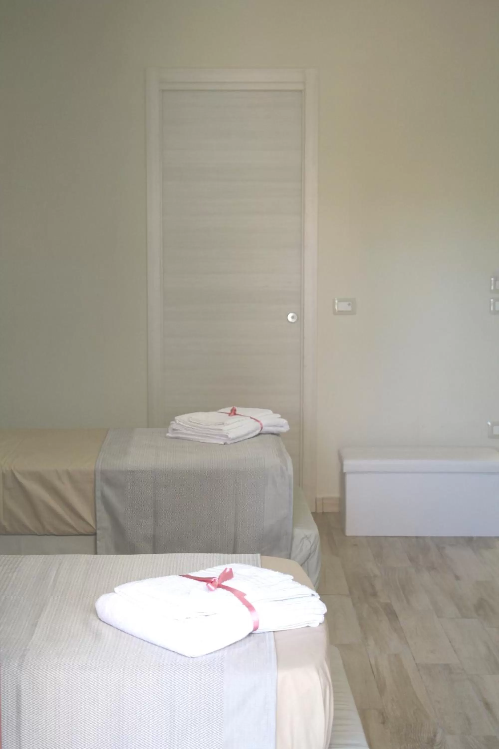 Bedroom, Bed in Michelangelo Home B&B