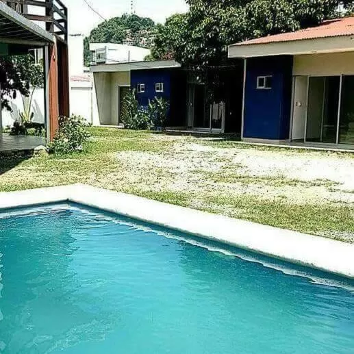 Property building, Swimming Pool in Sueño Tranquilo