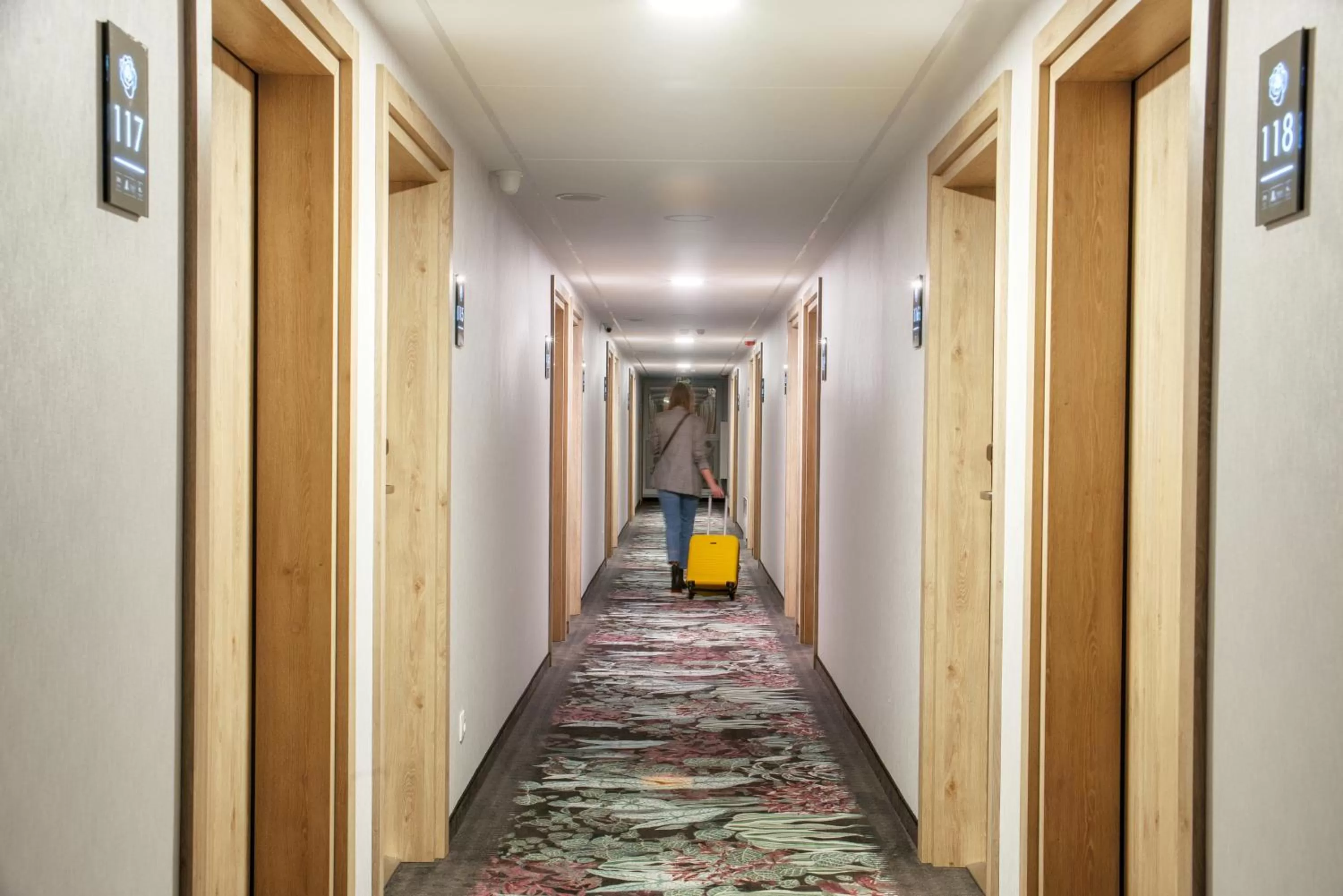 Other in ibis Styles Kraków East