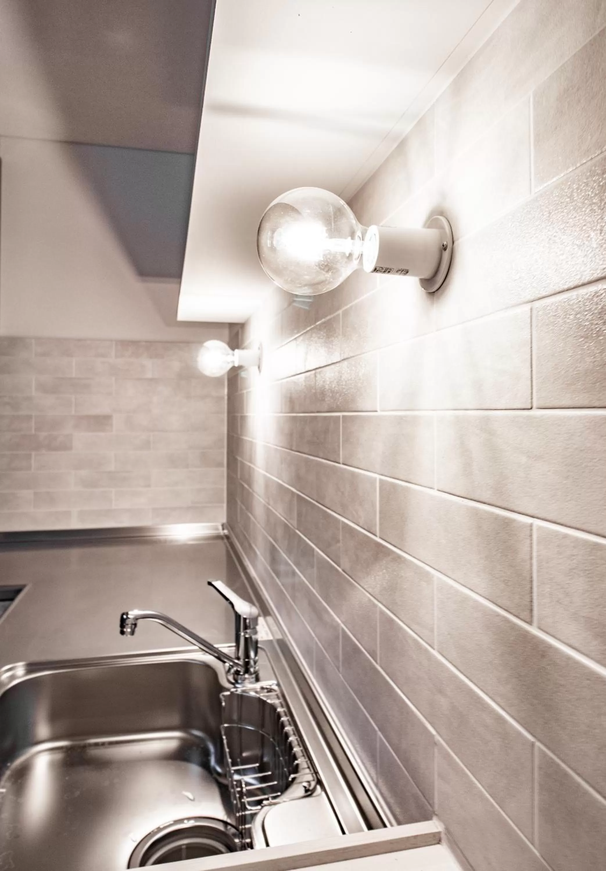 Kitchen or kitchenette in STARRY