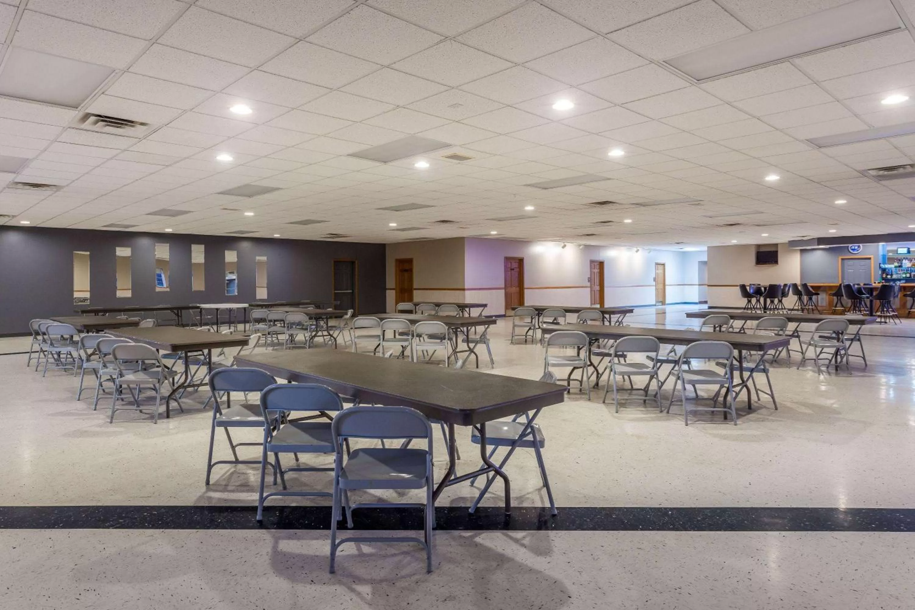 Banquet/Function facilities in AmericInn by Wyndham Boscobel