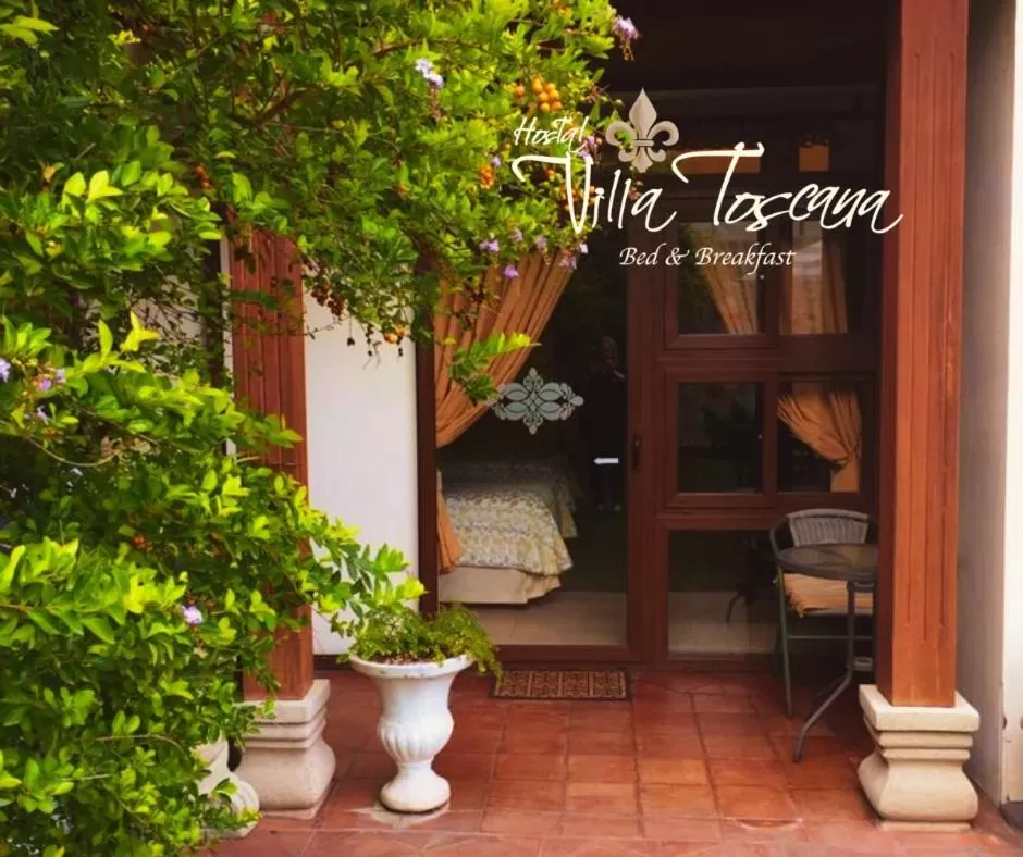 Hostal Villa Toscana