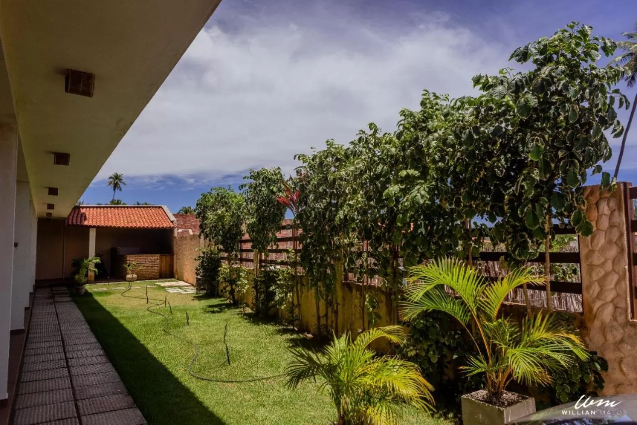 Pousada Quinta do Patacho