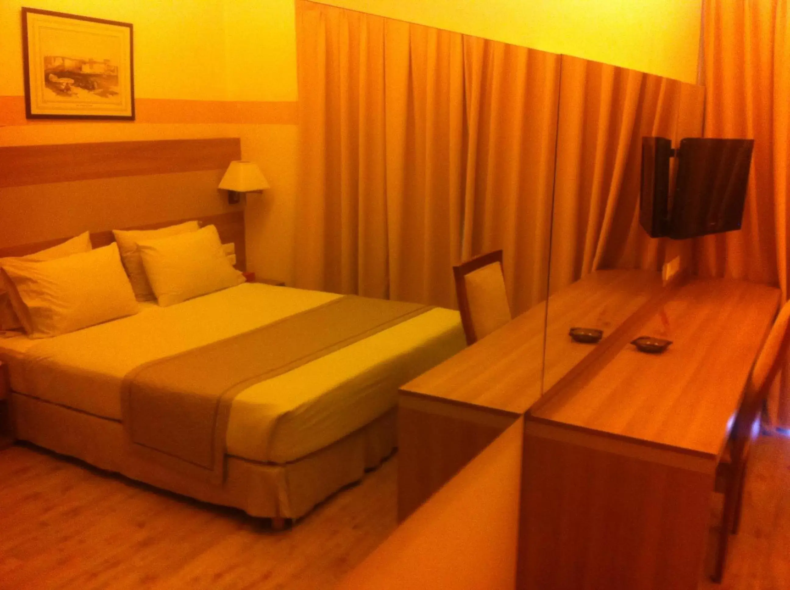 Double Room in Padova Hotel Double Room in Padova Hotel