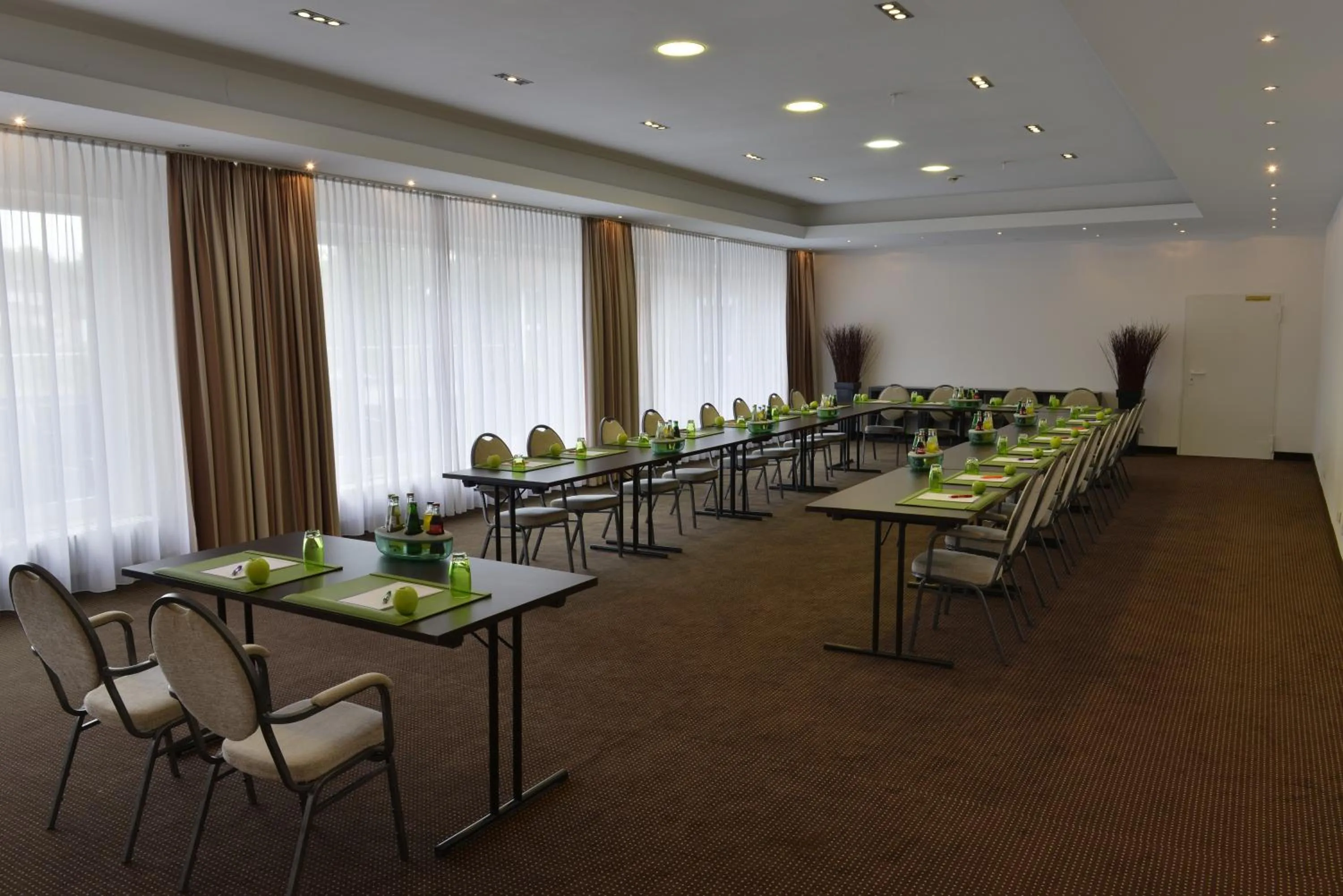 Day in Hotel Friends Hückelhoven