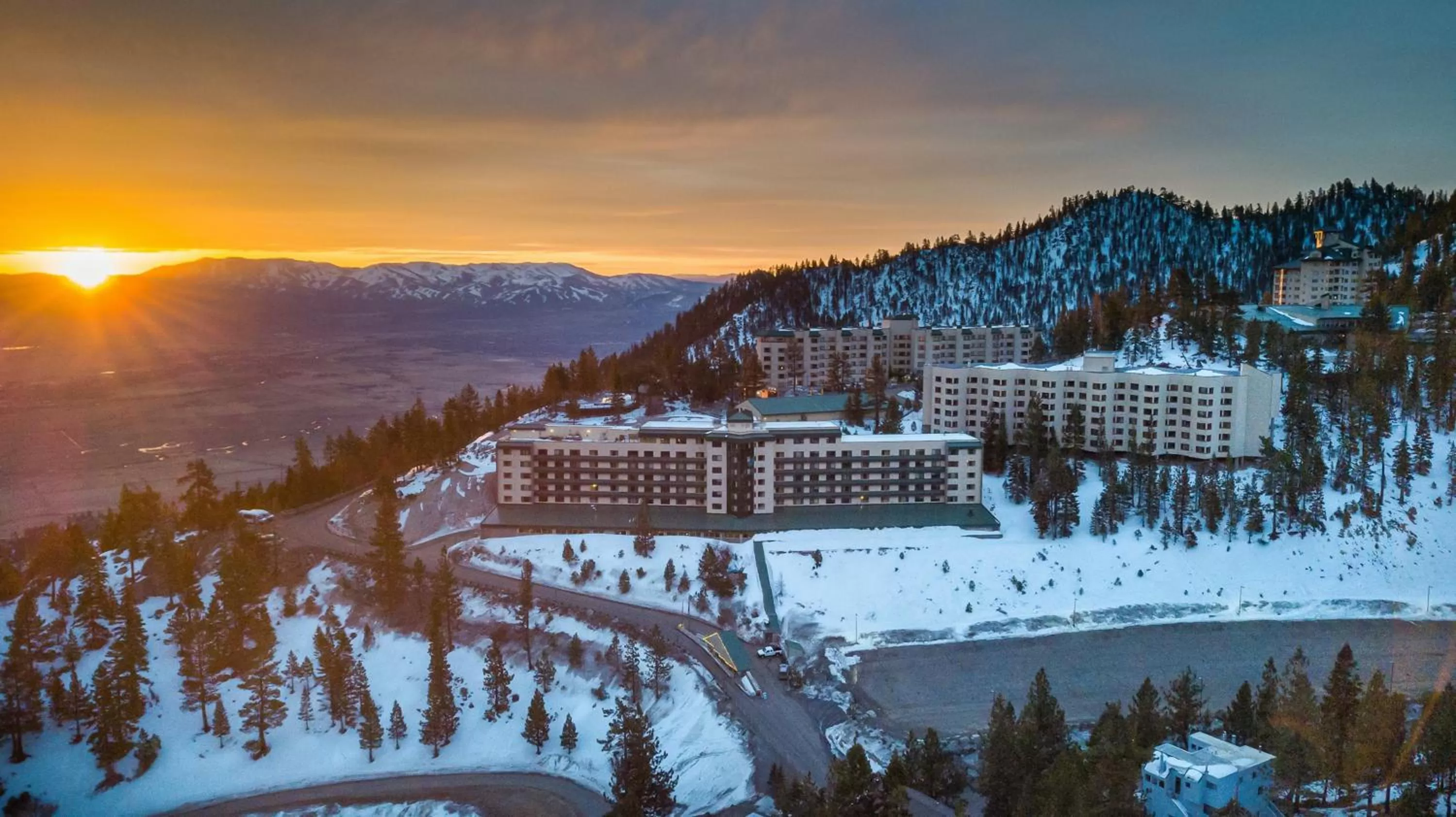 Other in Holiday Inn Club Vacations - Tahoe Ridge Resort