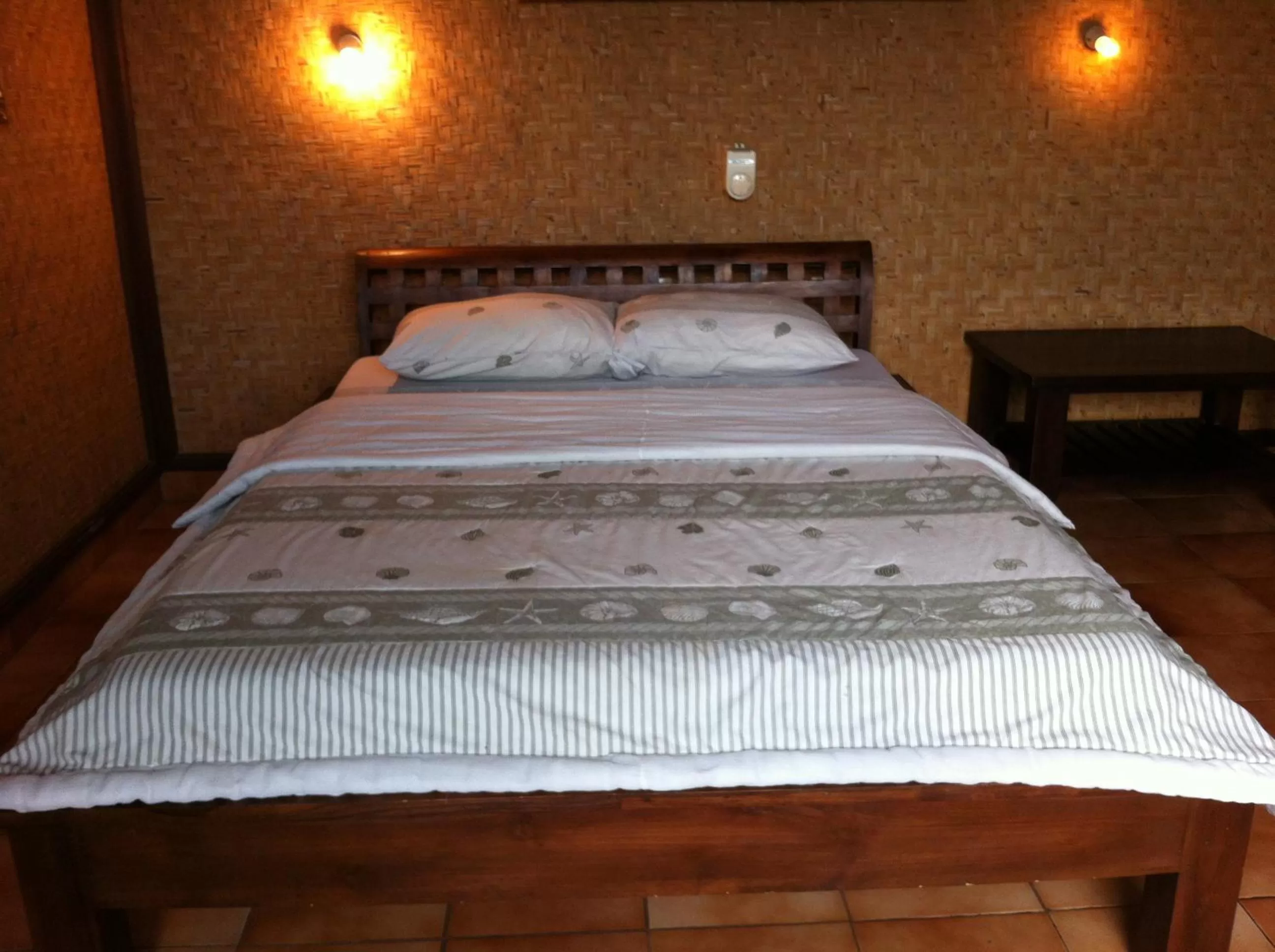 Room Photo in Bella House Monkey Forest