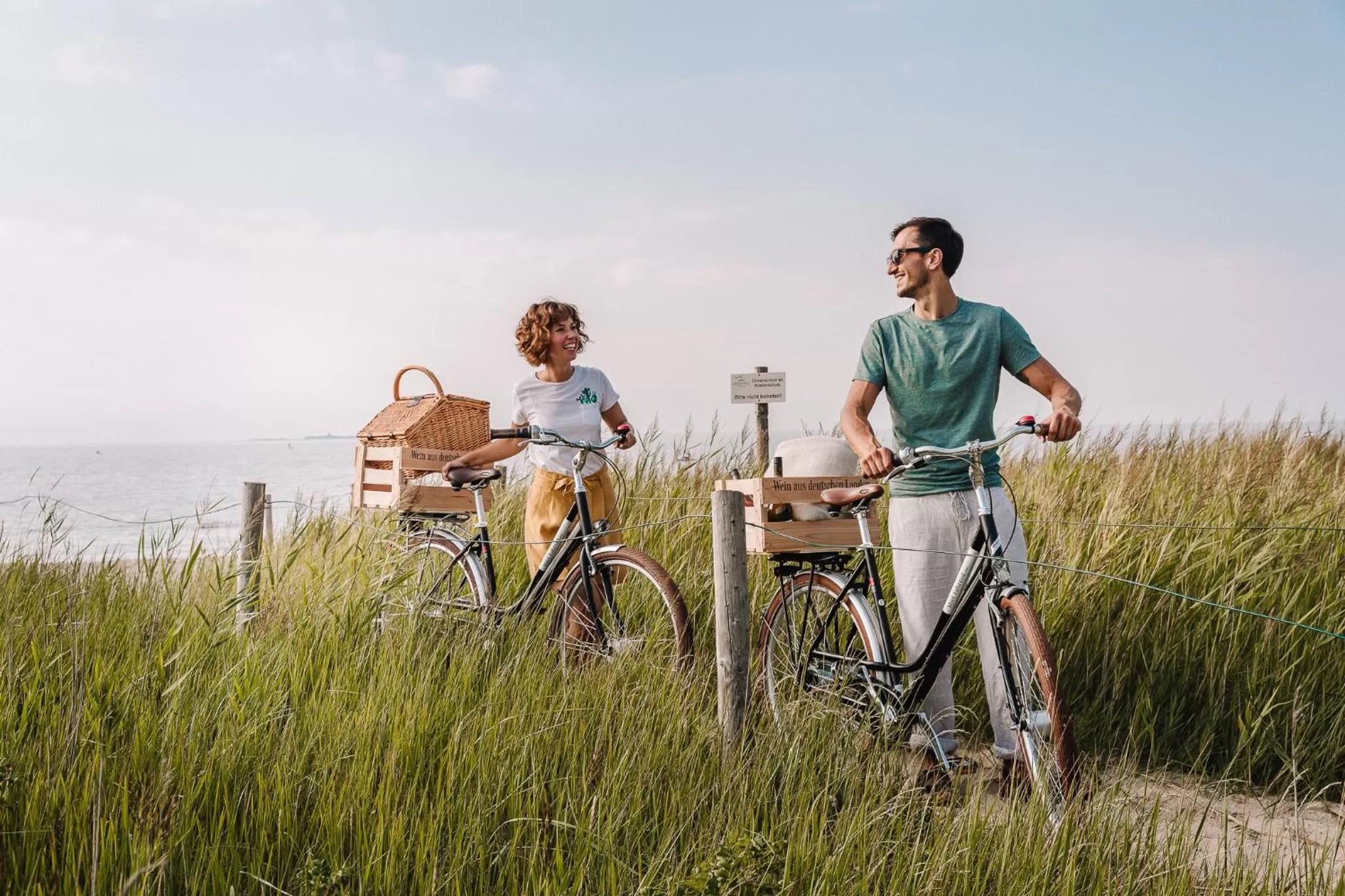 Cycling in Best Western Hotel Das Donners