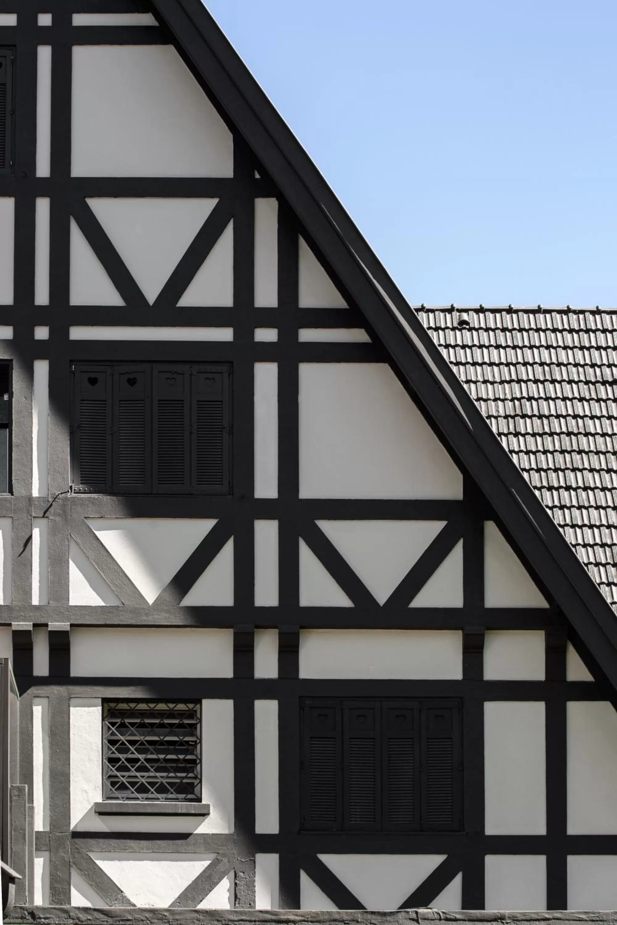 Facade/entrance in Ort Hotel