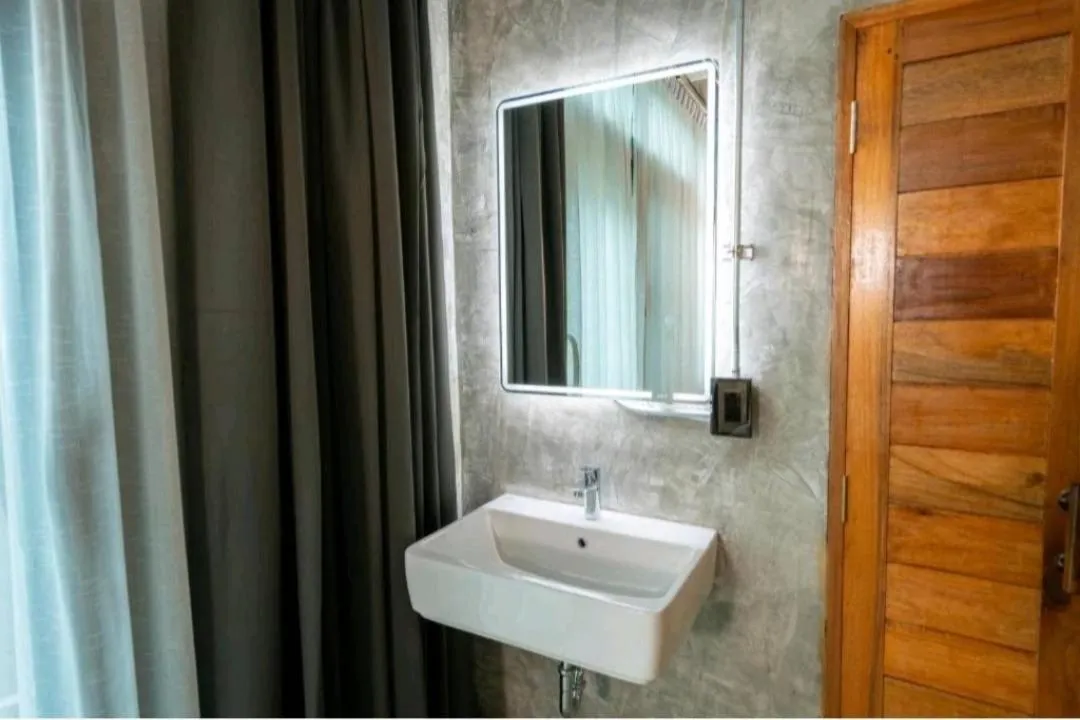 Grandfather Khaolak Resort