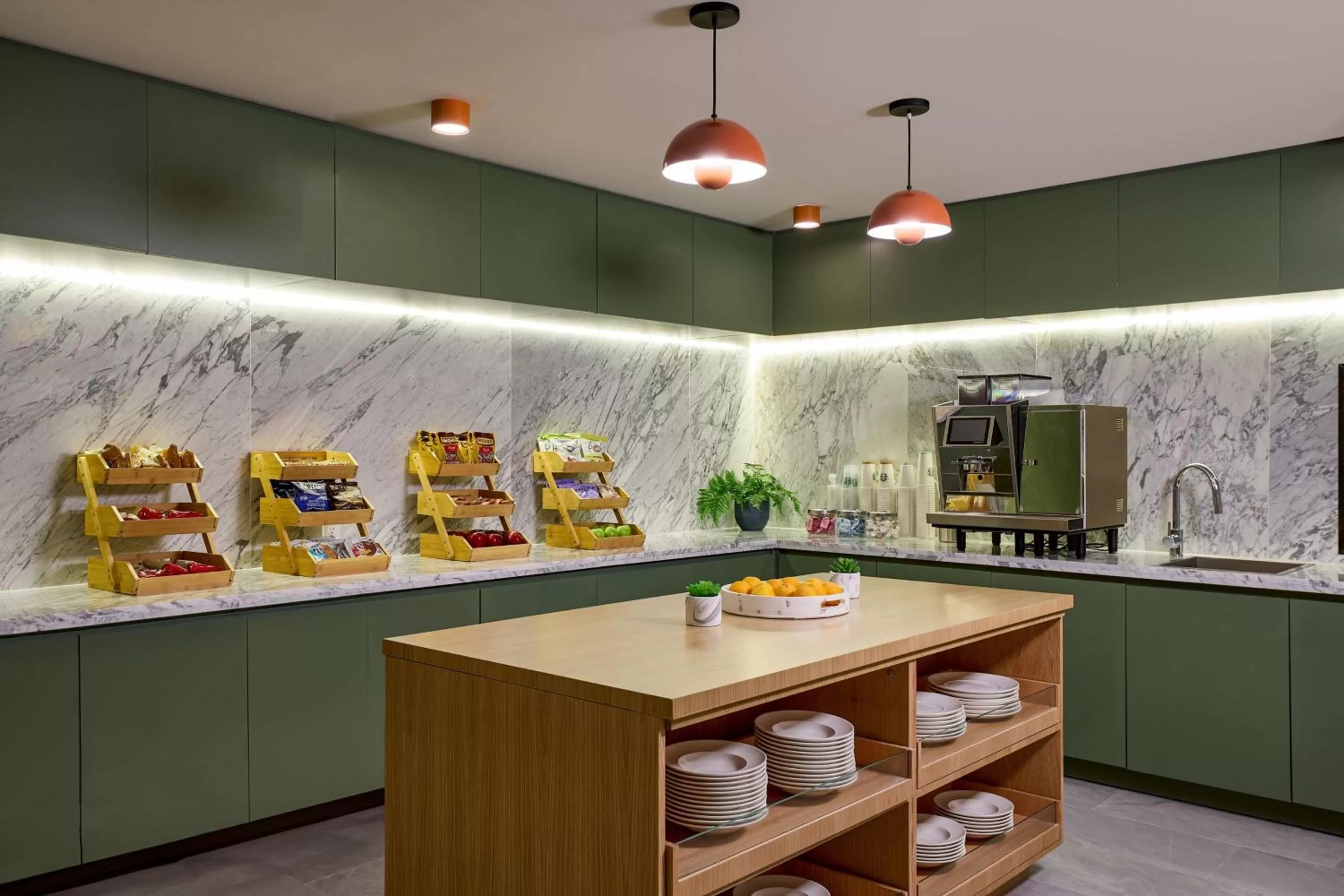 View (from property/room) in Delta Hotels by Marriott New York Times Square