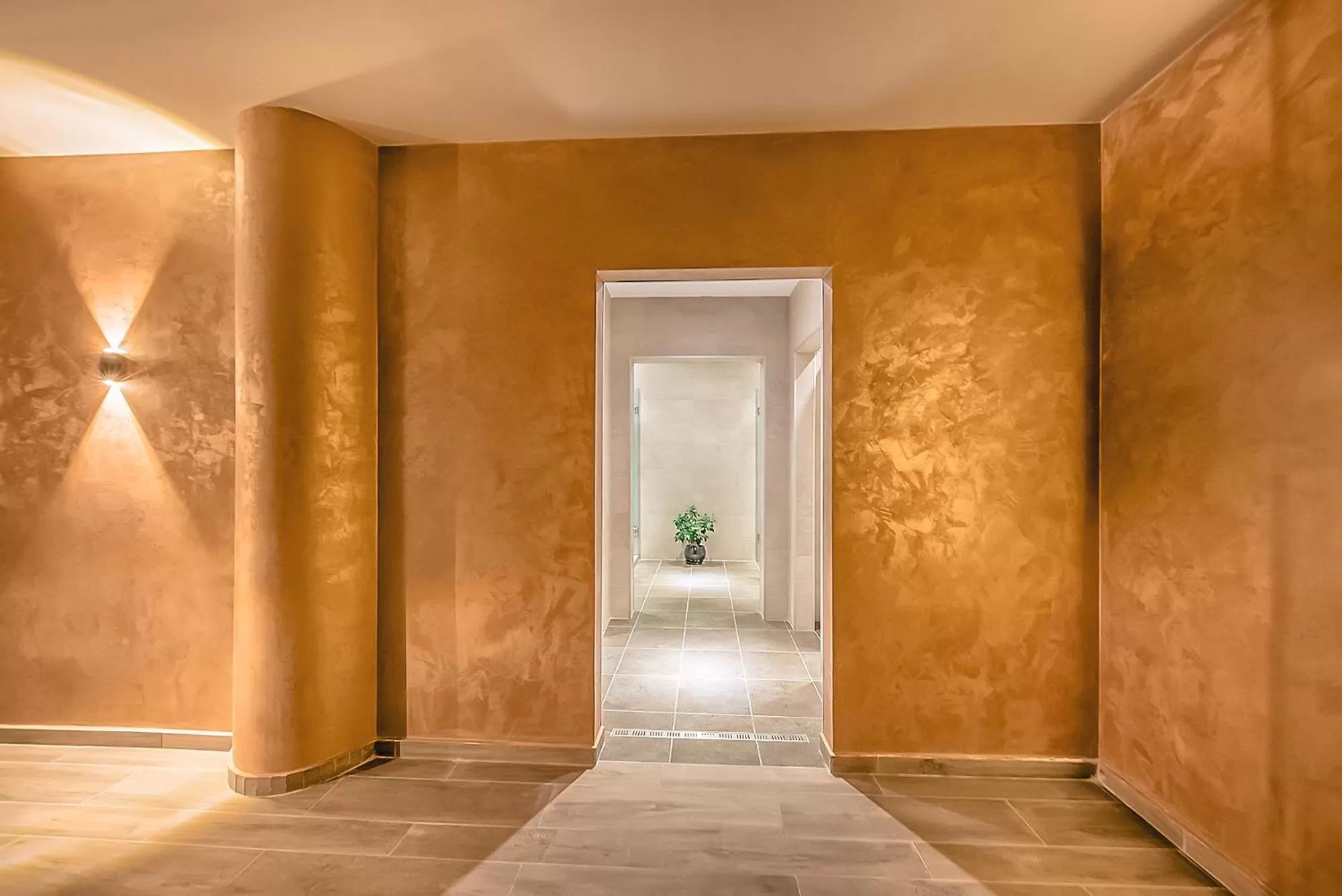 Spa and wellness centre/facilities in Meta Business Hotel By King David