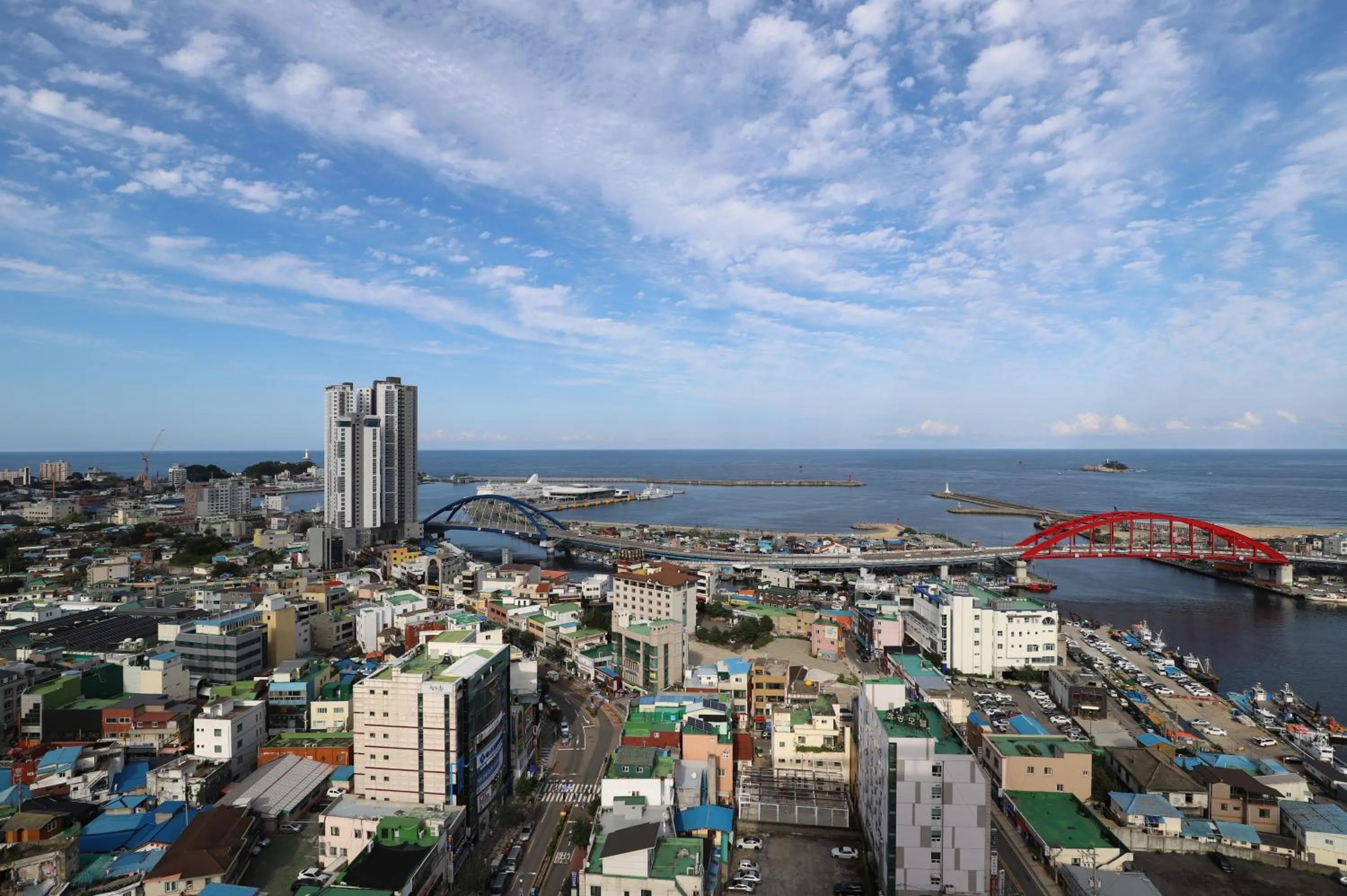 Sunrise Hotel Sokcho