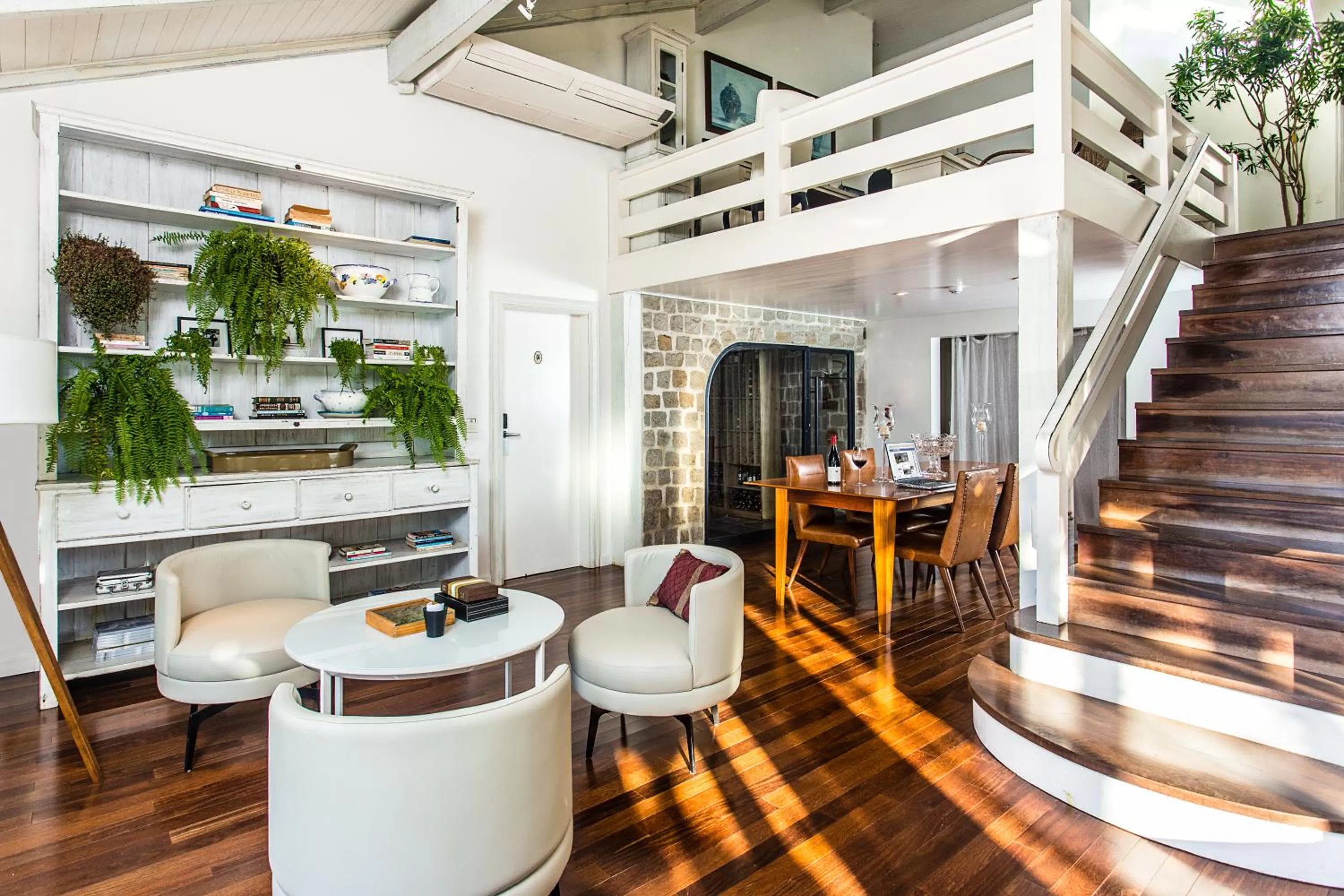 Lobby or reception, Lounge/Bar in Felissimo Exclusive Hotel