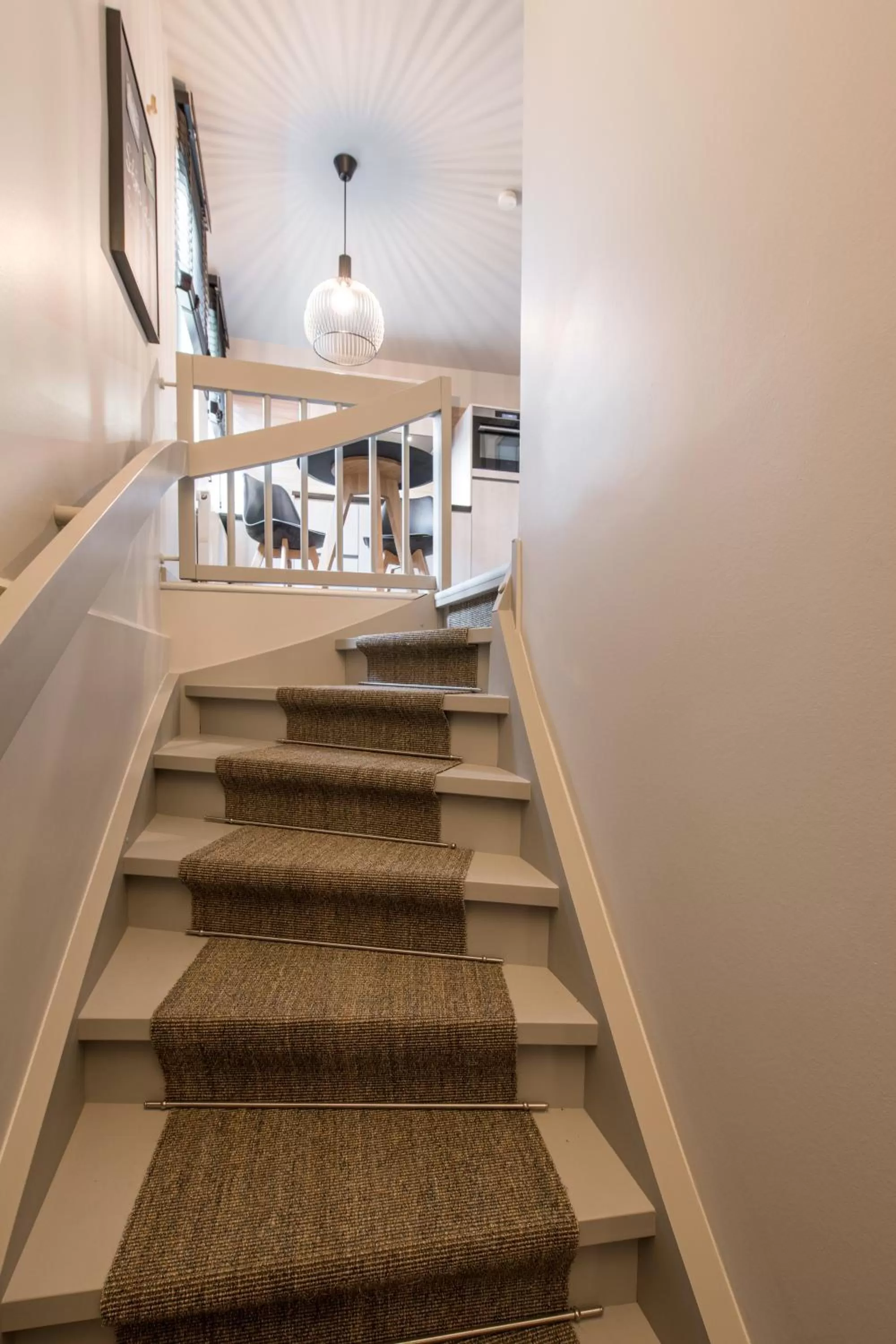 Decorative detail in stattHotel Weimar