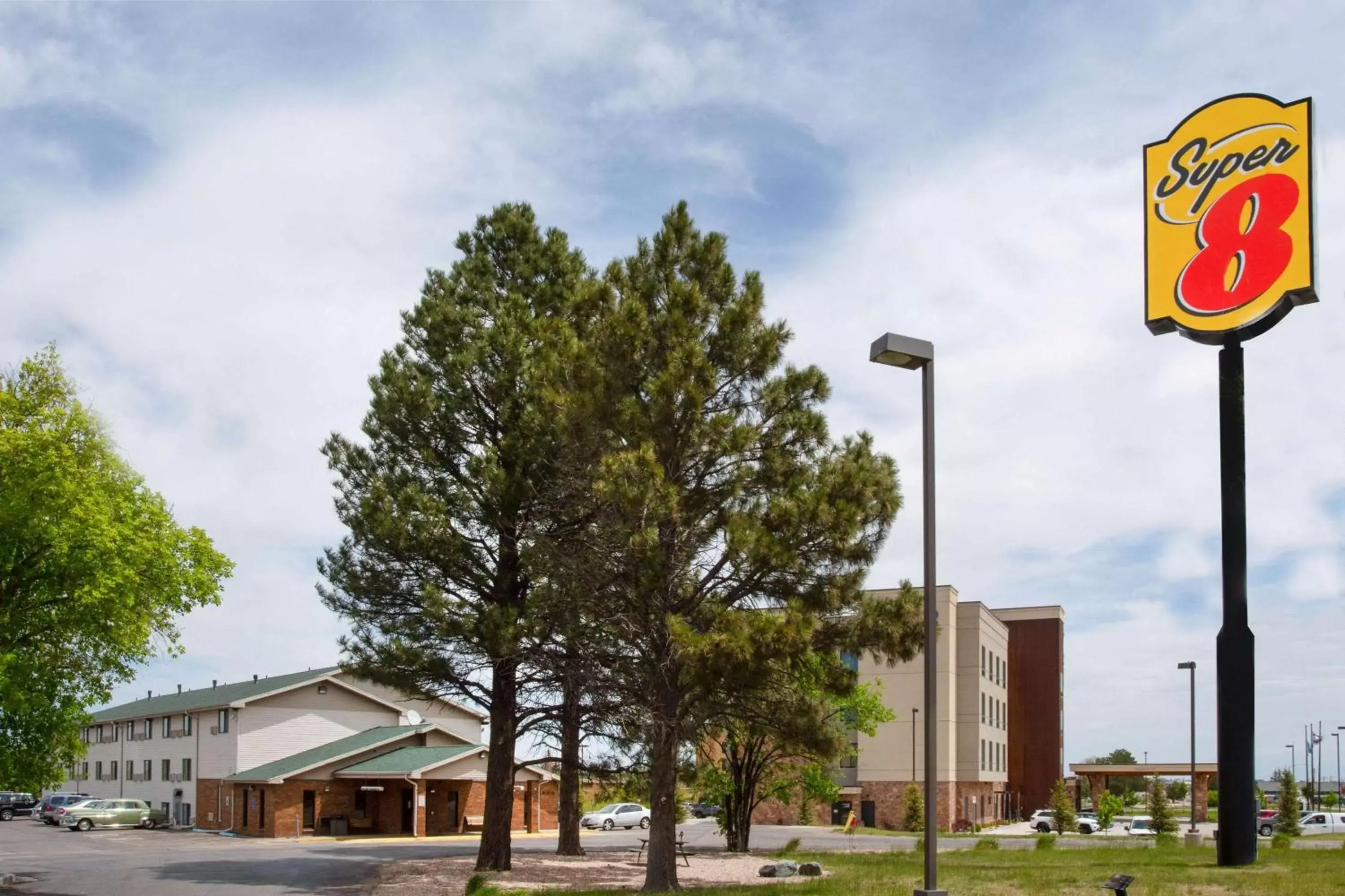 Super 8 by Wyndham Cheyenne WY Super 8 by Wyndham Cheyenne WY