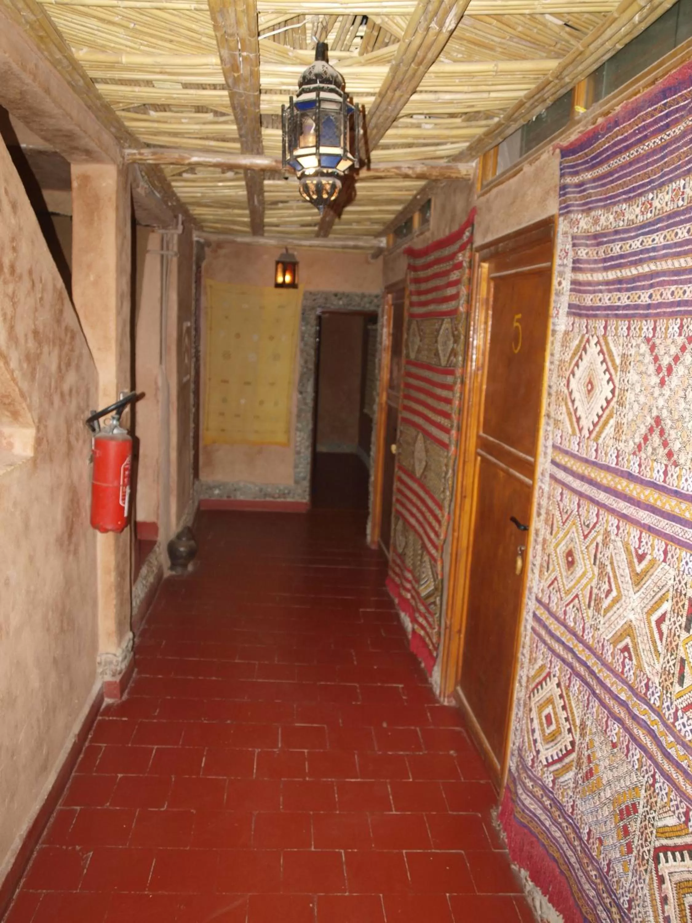 Maison d'Hôte Valentine