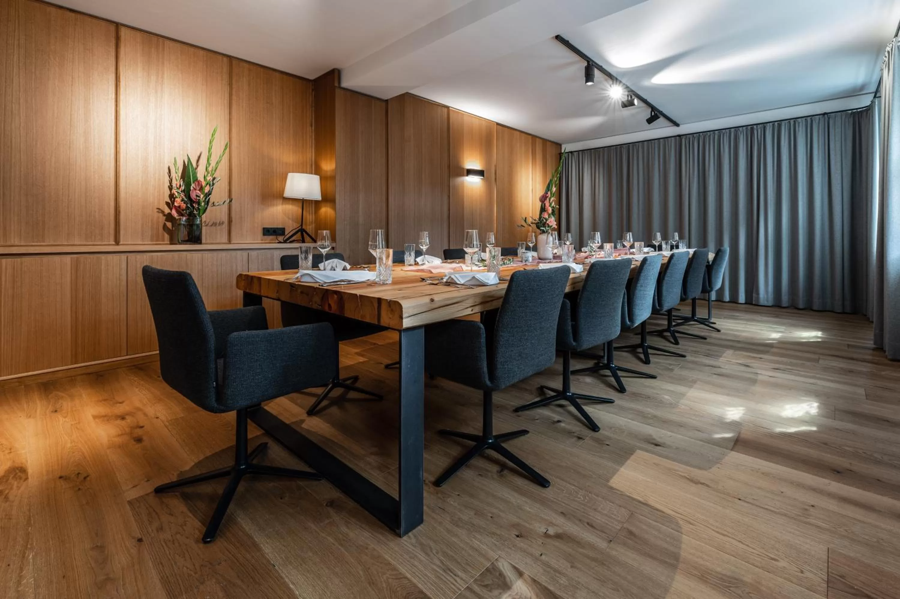 Banquet/Function facilities in Hotel & Restaurant Posthalterei