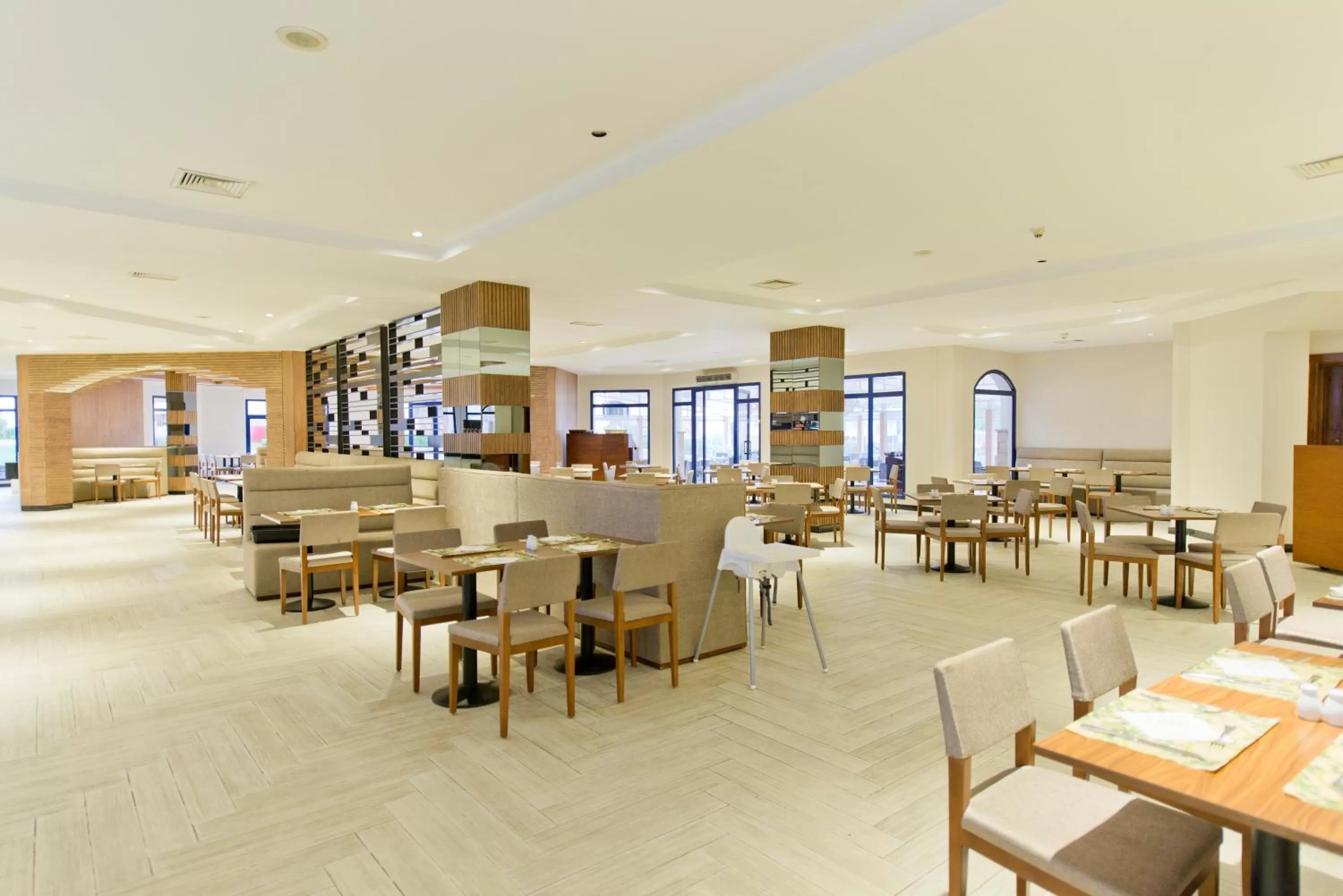 Restaurant/places to eat in Amphoras Beach - Ultra All Inclusive