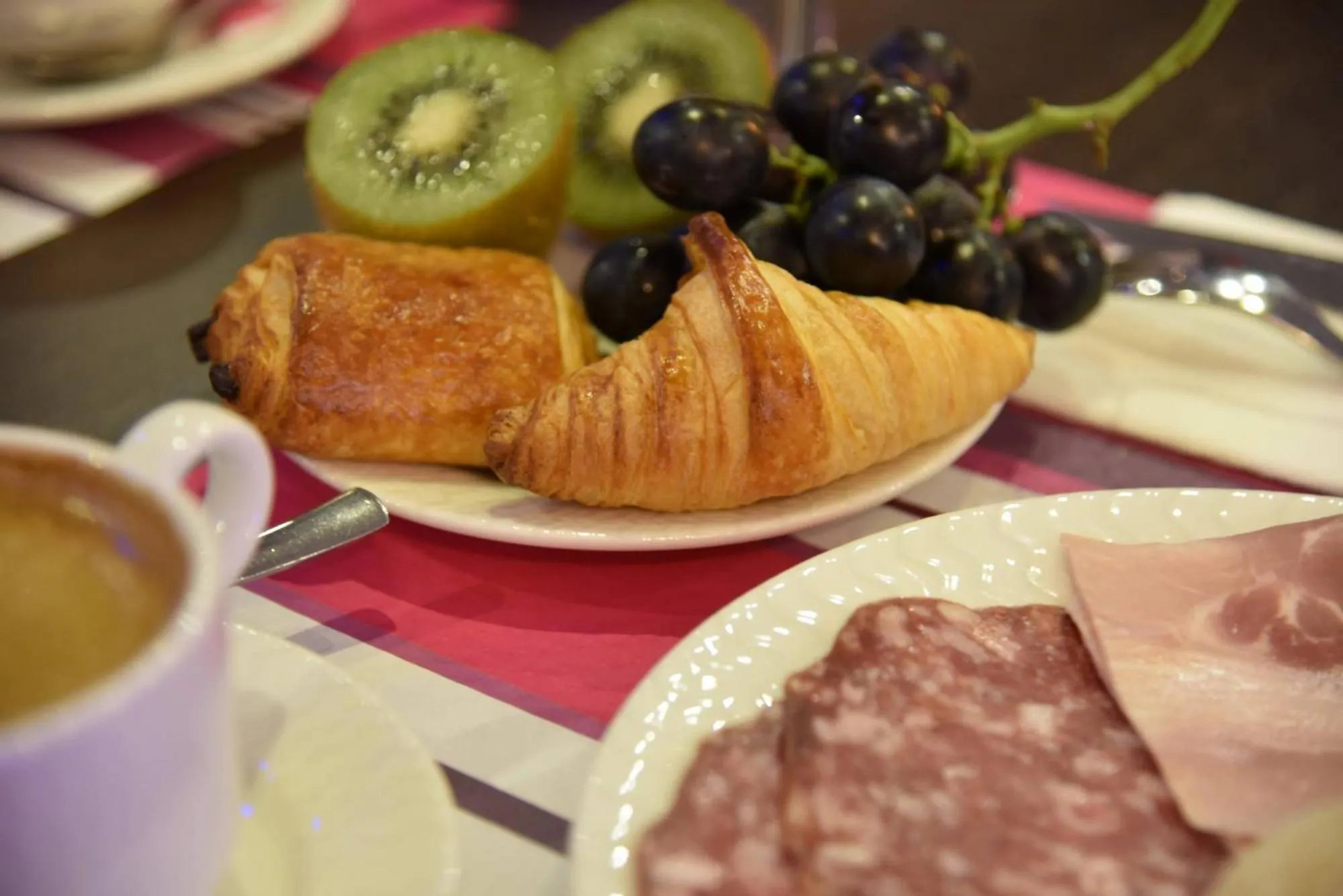 Food and drinks in The Originals City, Au Relais Saint-Éloi, Tours