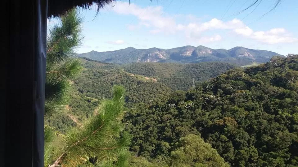 Pousada R.N.C. Nosso Paraíso
