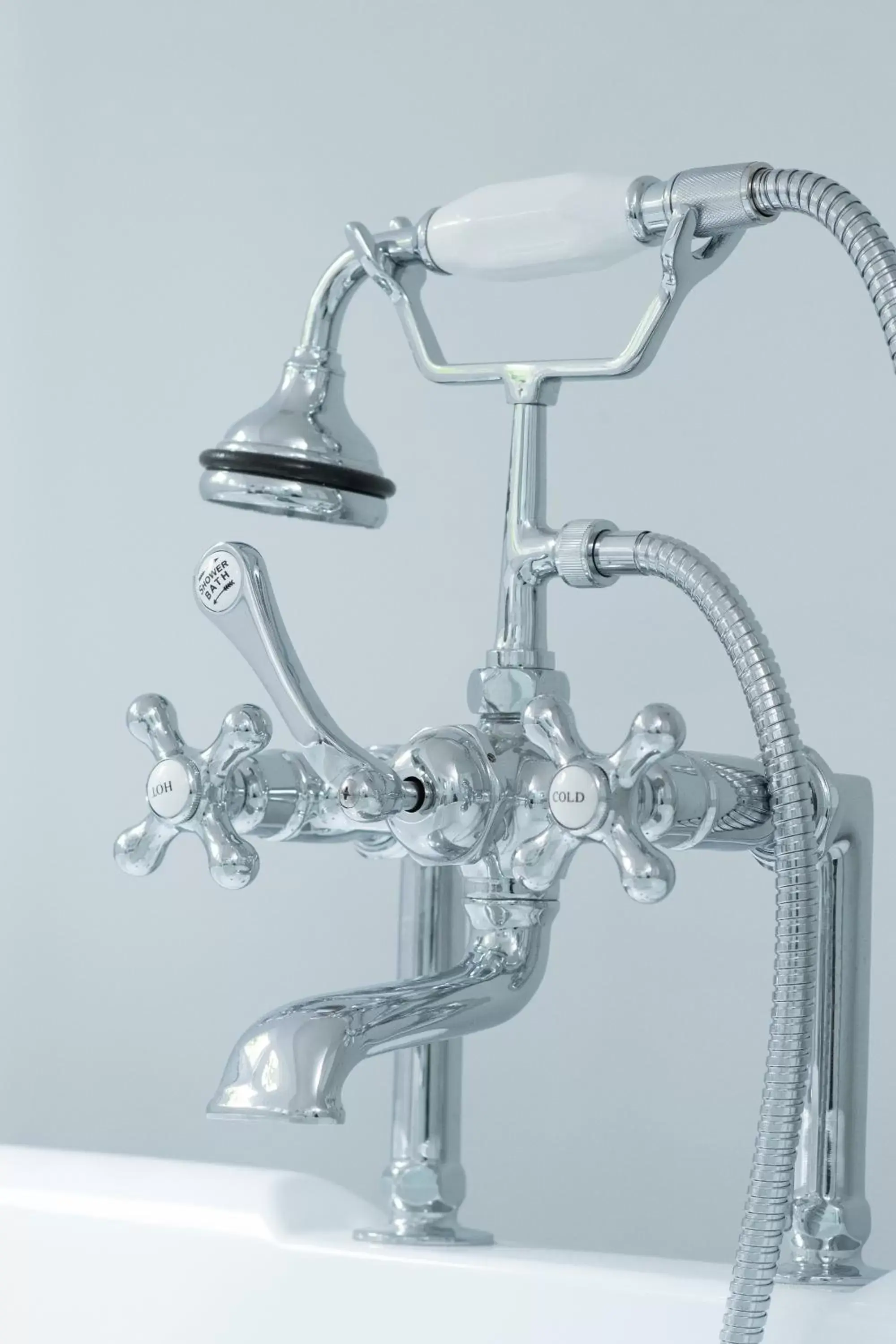 King Room with Spa Bath in The Ocean Bay House King Room with Spa Bath in The Ocean Bay House