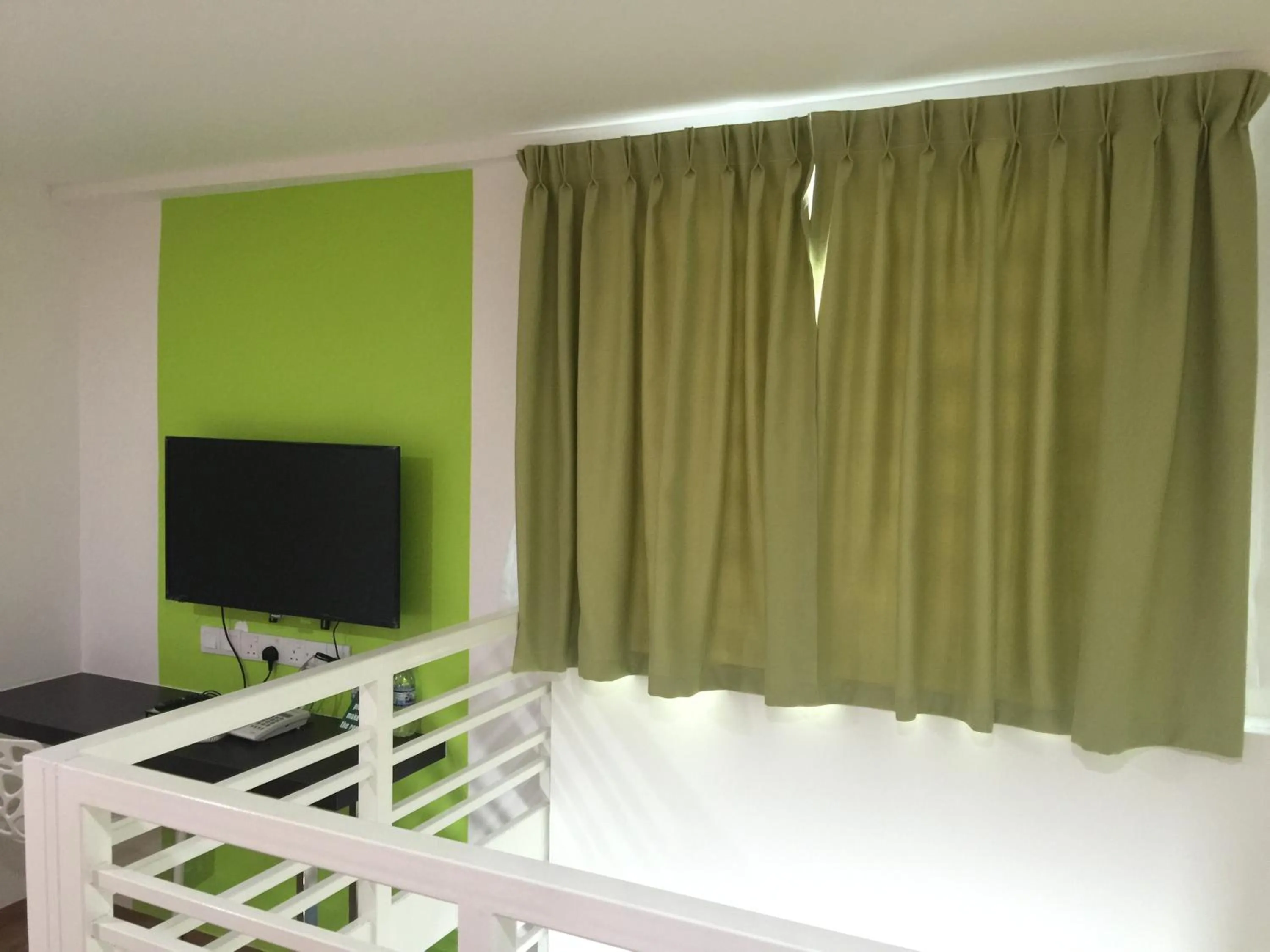 Bedroom, Bed in Apple Inn Hotel