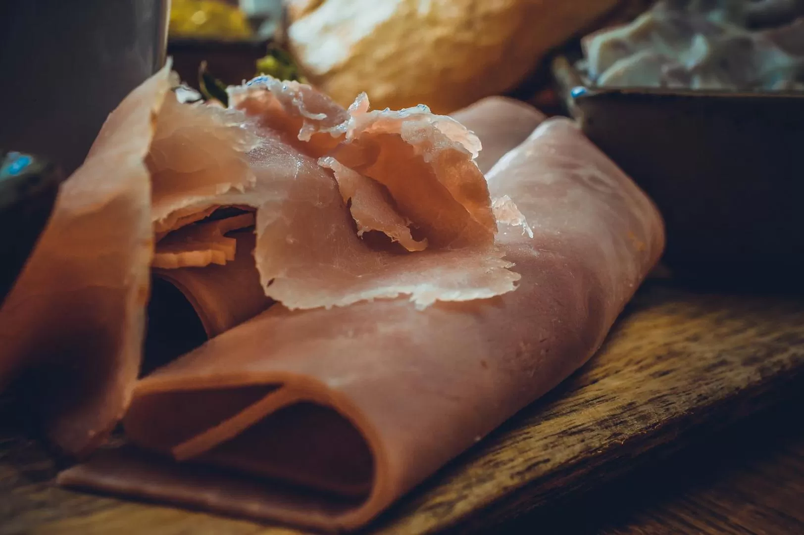 Breakfast in Colonie 7 - Gastenkamers