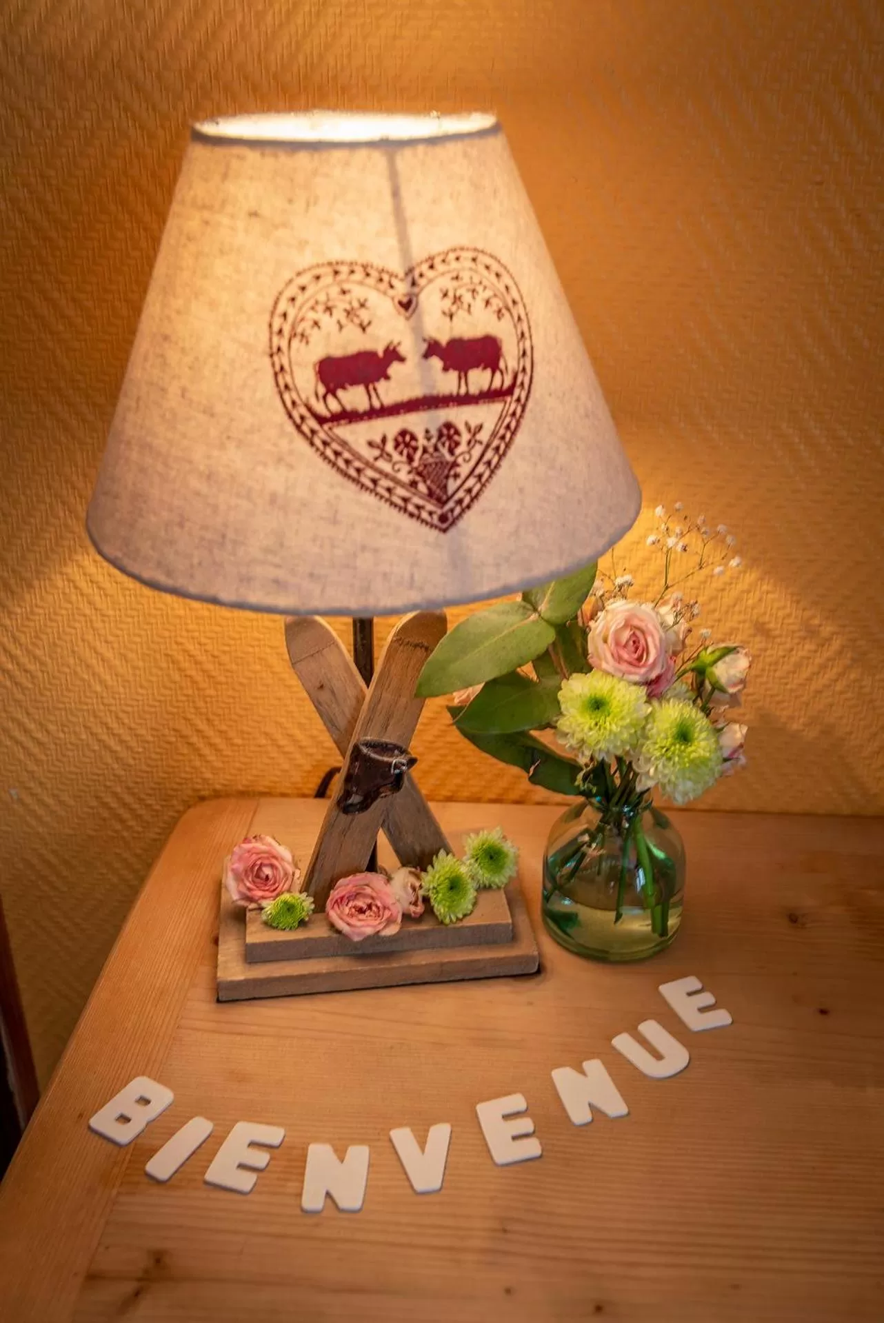 Hotel La Bonne Auberge