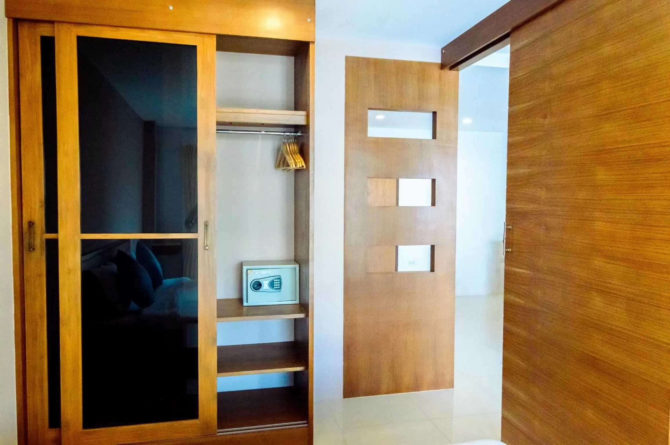 Other in G Residence