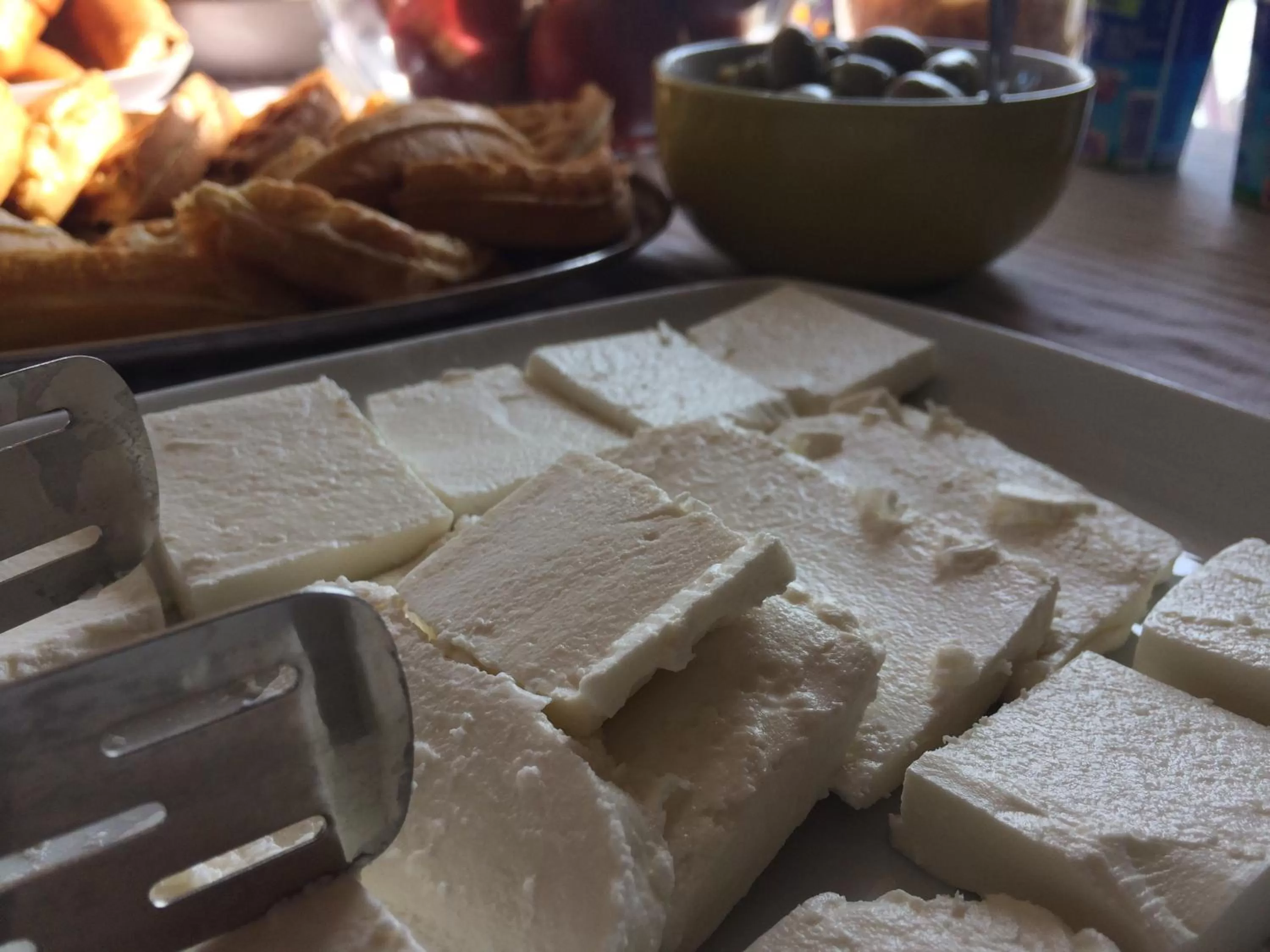 Breakfast, Food in ArkaBarka 2- Floating Dream Rooms and Apartments