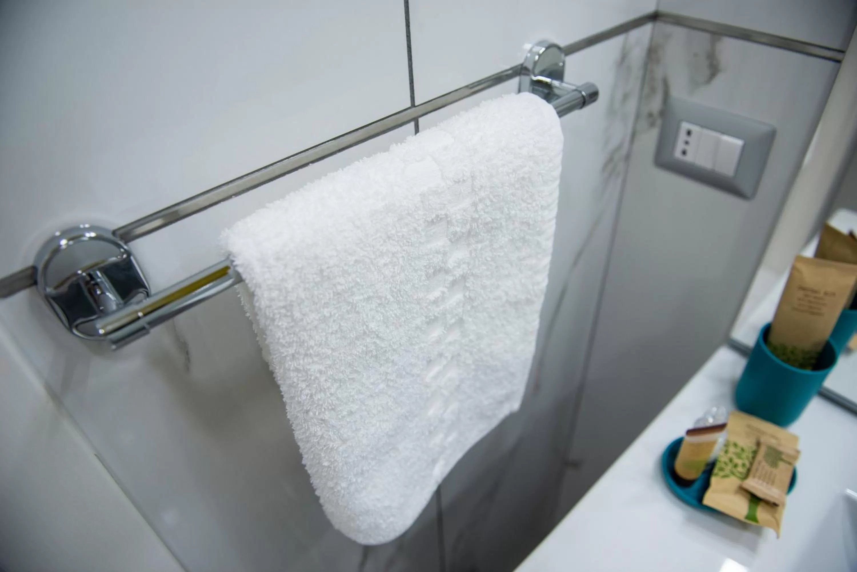 Bathroom in Stabia Dream Rooms