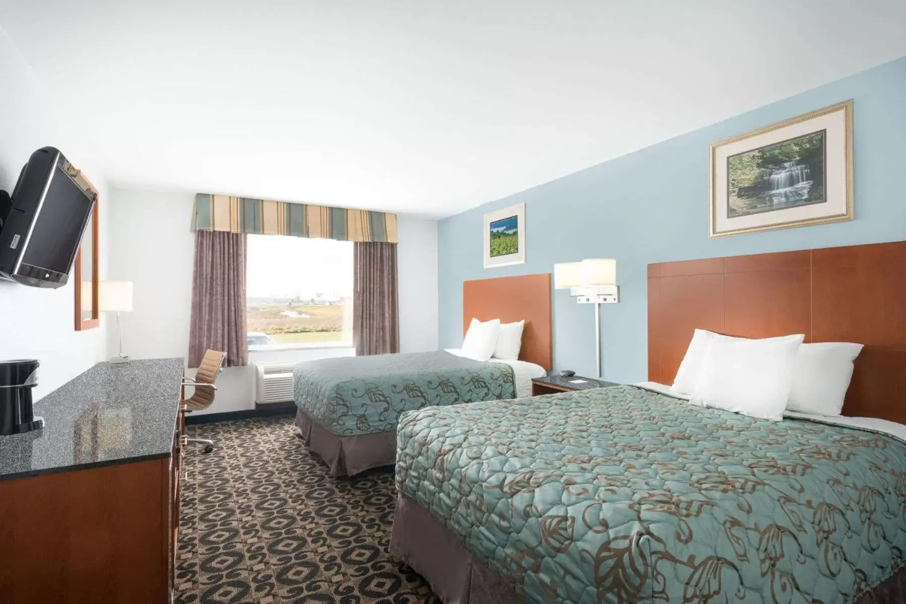 Days Inn by Wyndham Watertown Fort Drum Days Inn by Wyndham Watertown Fort Drum