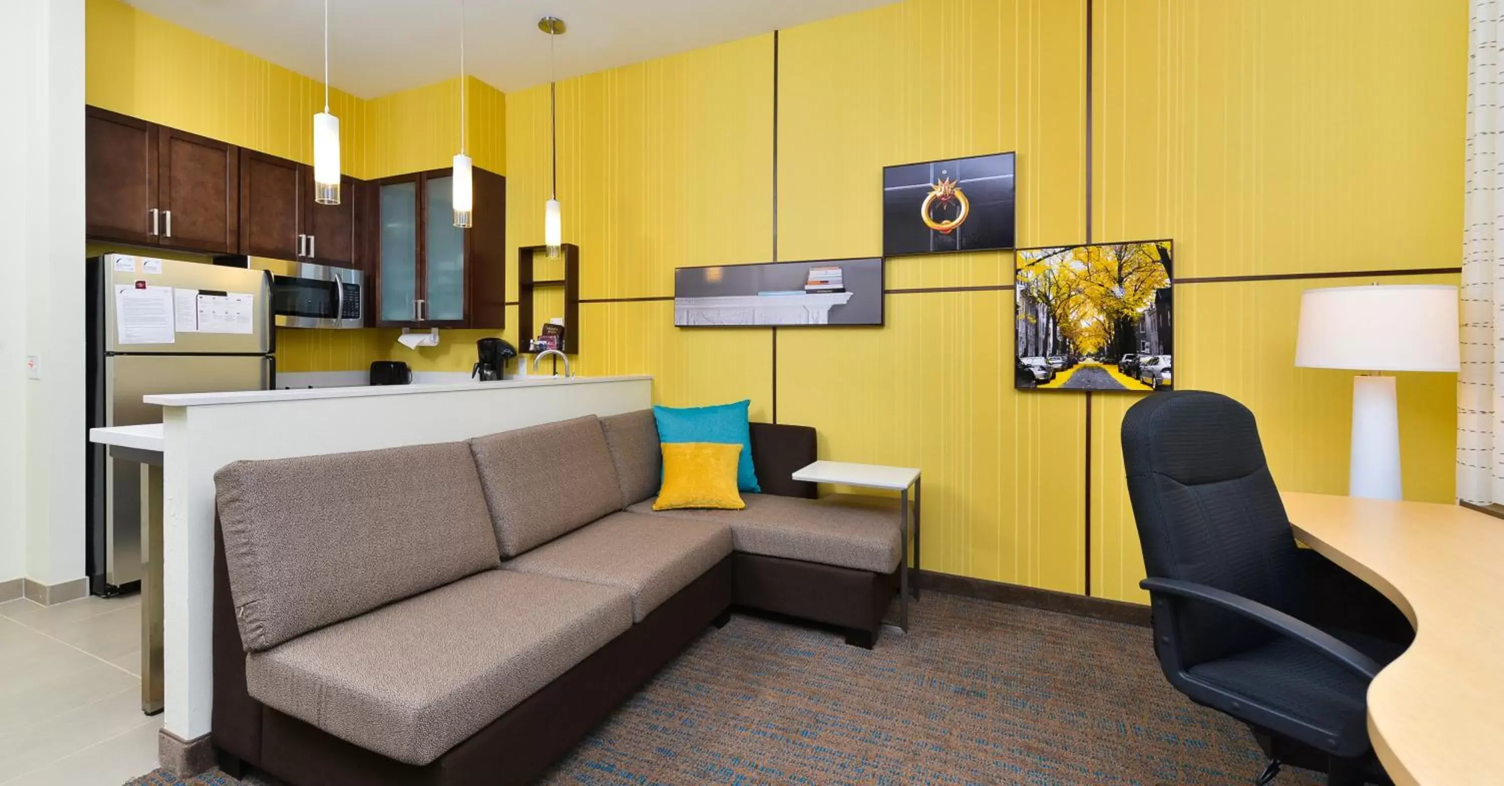 Residence Inn by Marriott Champaign Residence Inn by Marriott Champaign