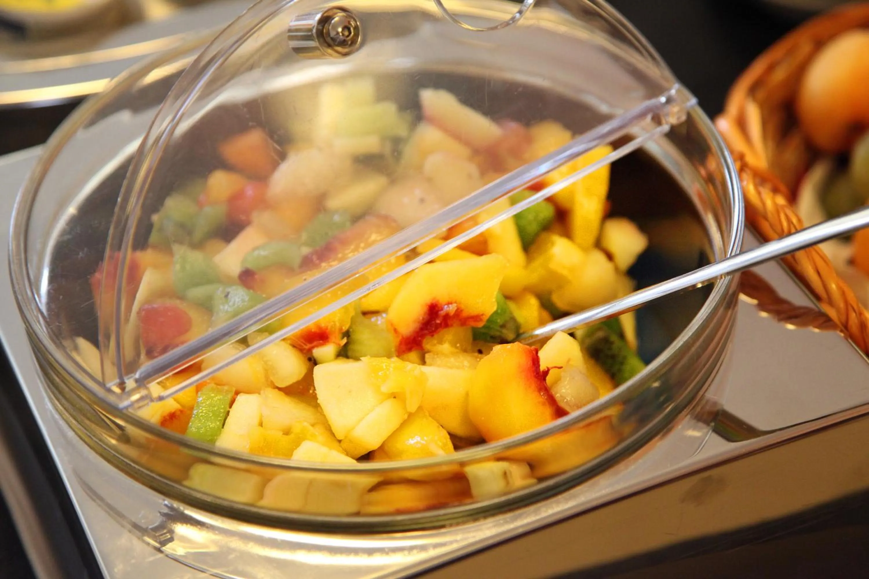 Food in Albergo Ristorante Papa