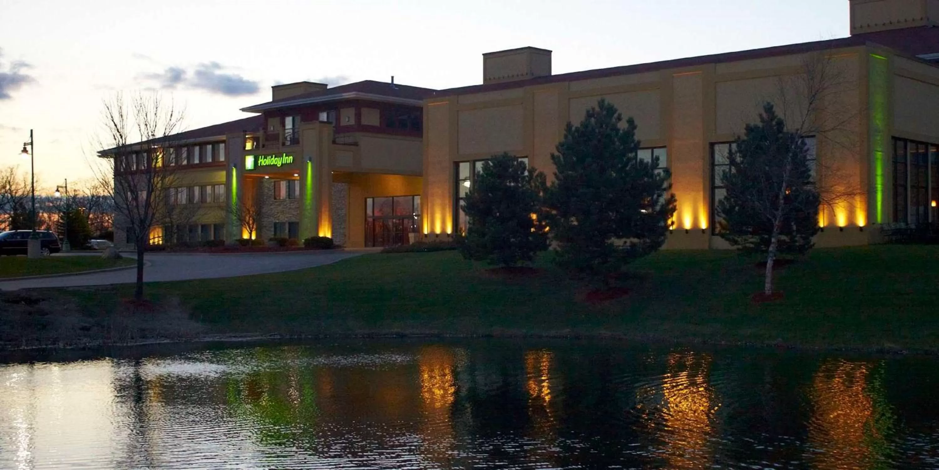 Other in Holiday Inn Hotel Pewaukee-Milwaukee West by IHG