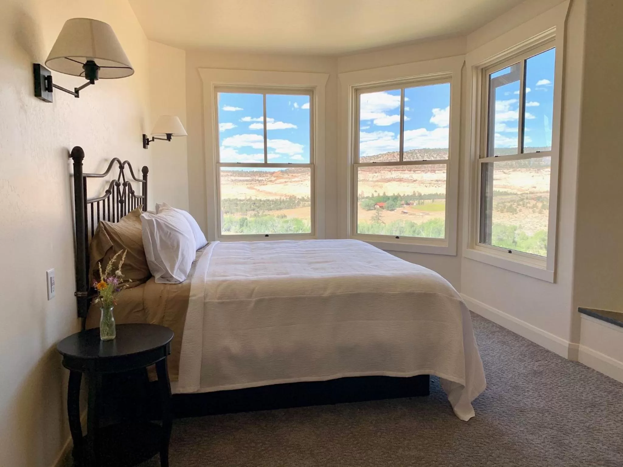 Room Photo in Annie's Place Bed & Breakfast