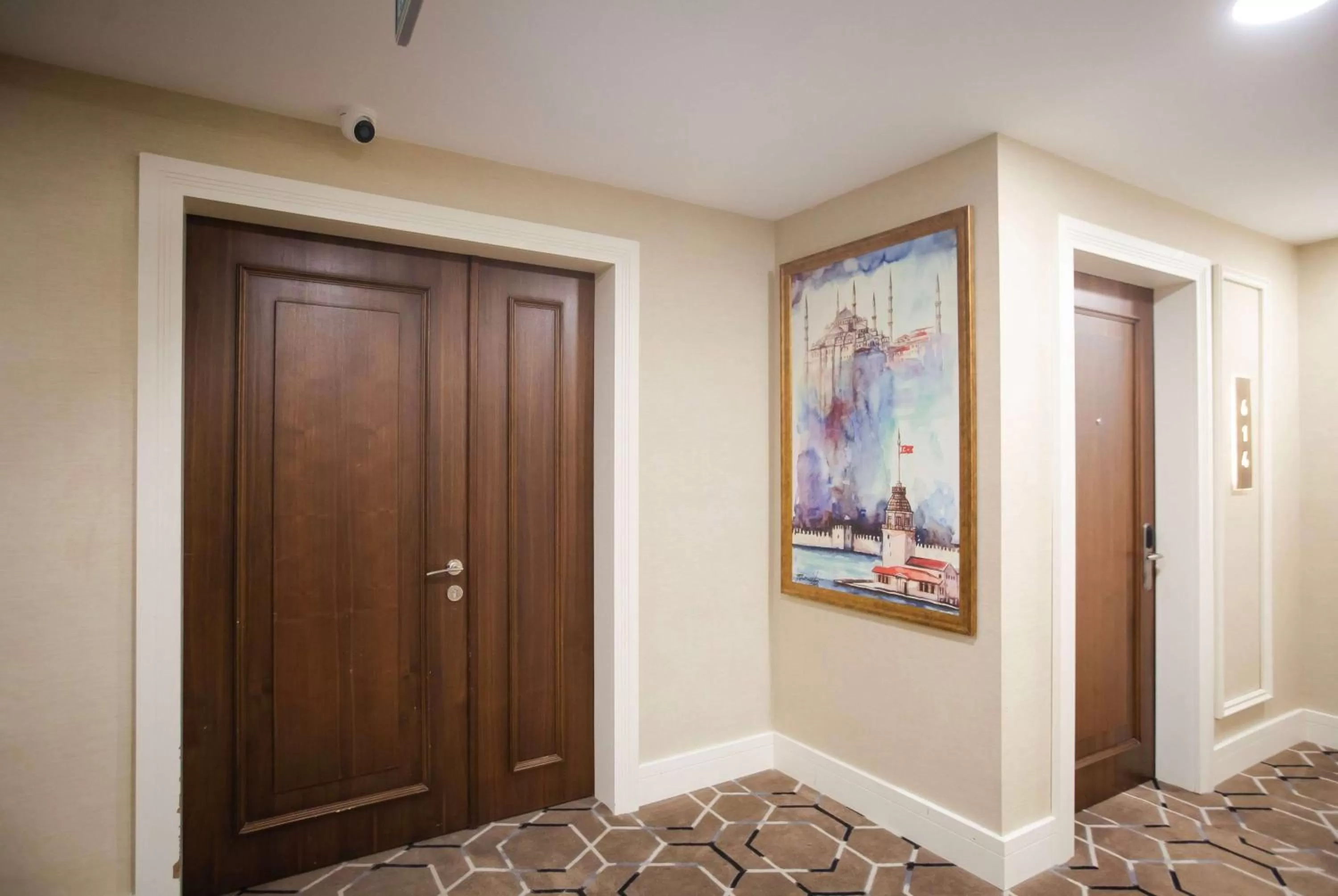 Other in Ramada Plaza Sultanahmet