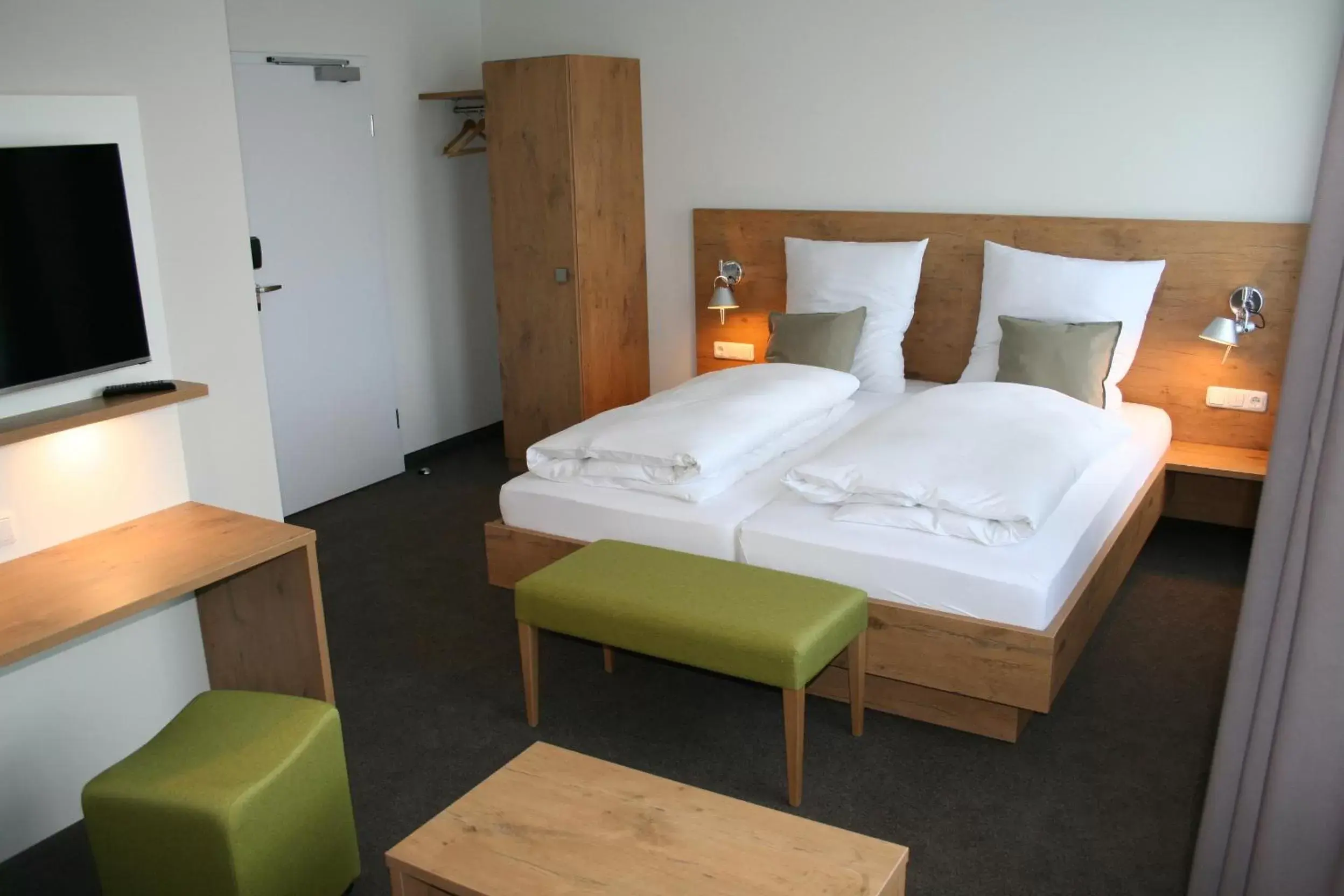 Junior Suite - single occupancy in Lahn Hotel Junior Suite - single occupancy in Lahn Hotel