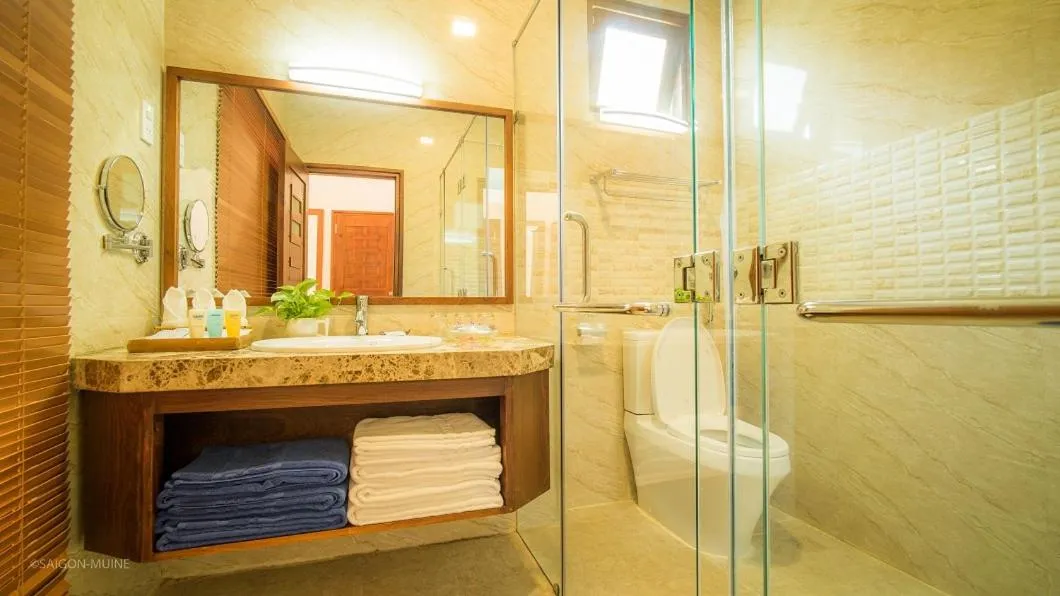 Saigon Mui Ne Resort