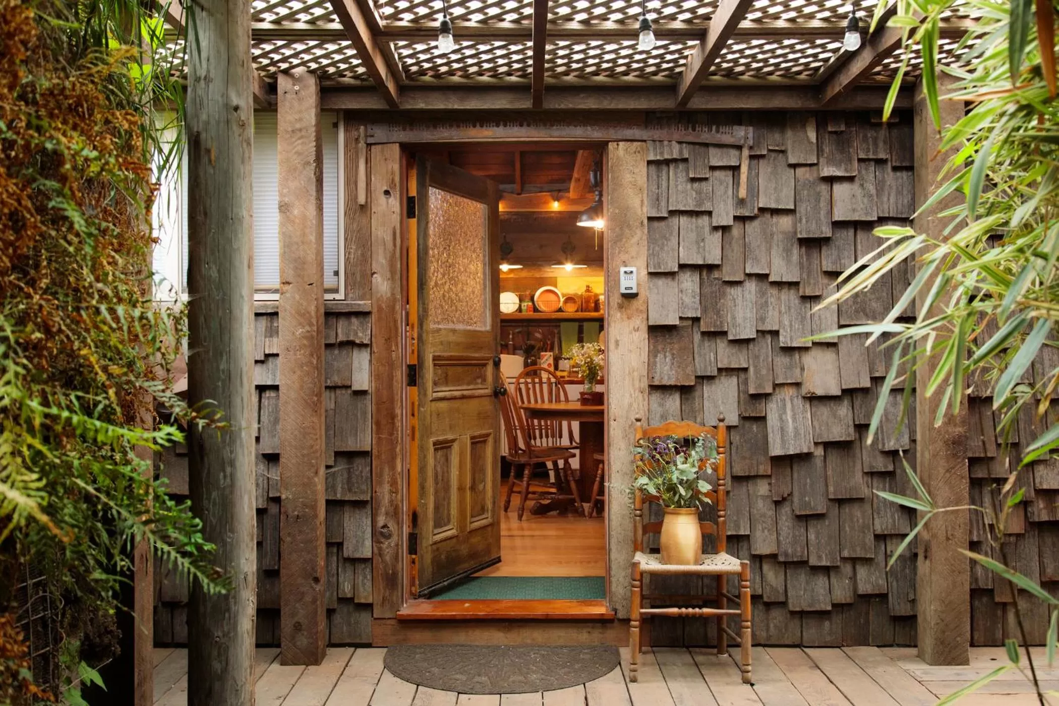 Family Studio in The Front Porch Hidden Oasis