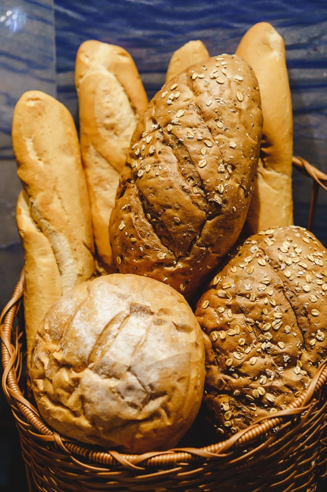 Food and drinks in Fifth Pattaya Jomtien By Shiwalai Int