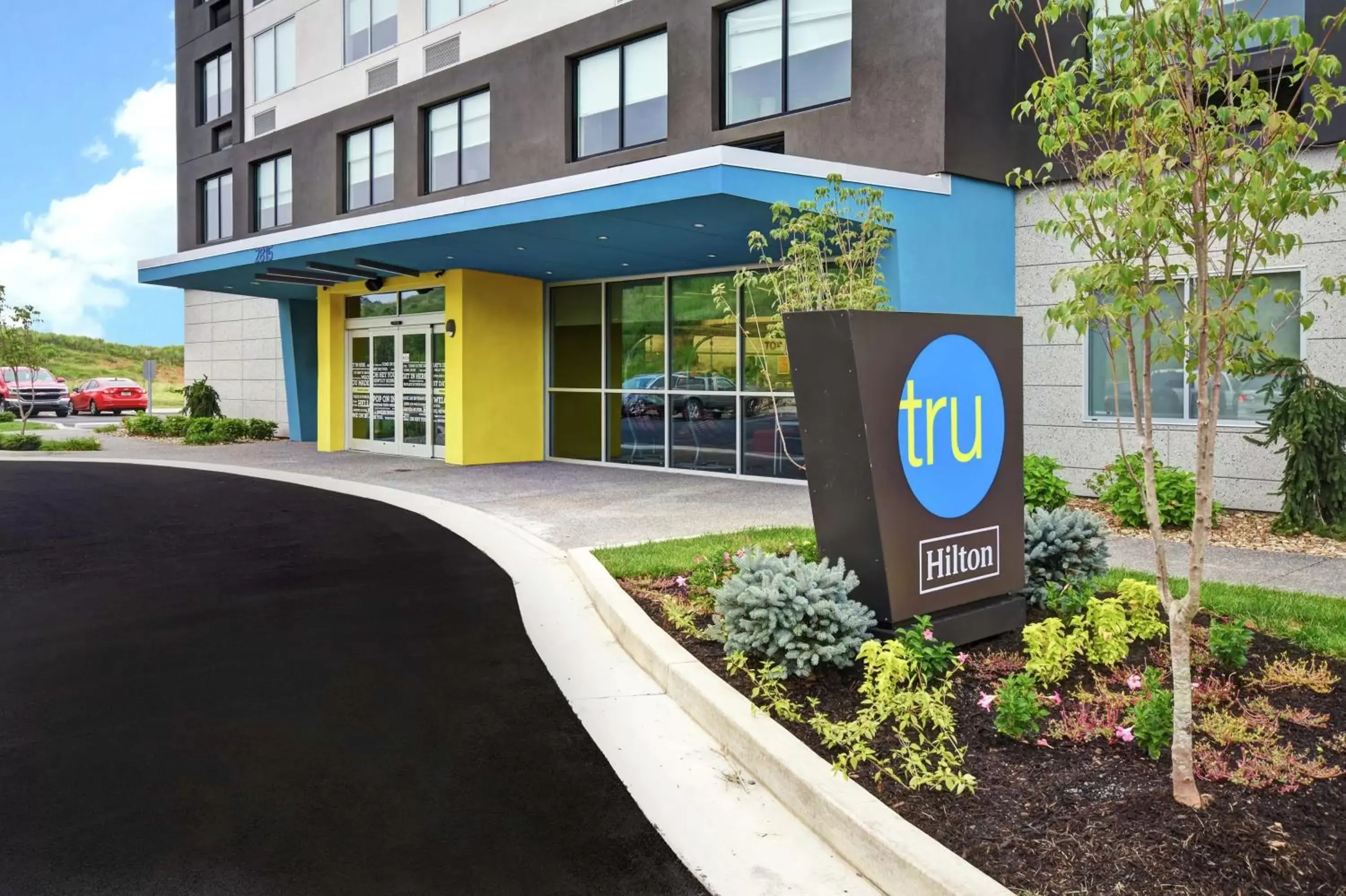 Tru By Hilton Pigeon Forge Tru By Hilton Pigeon Forge
