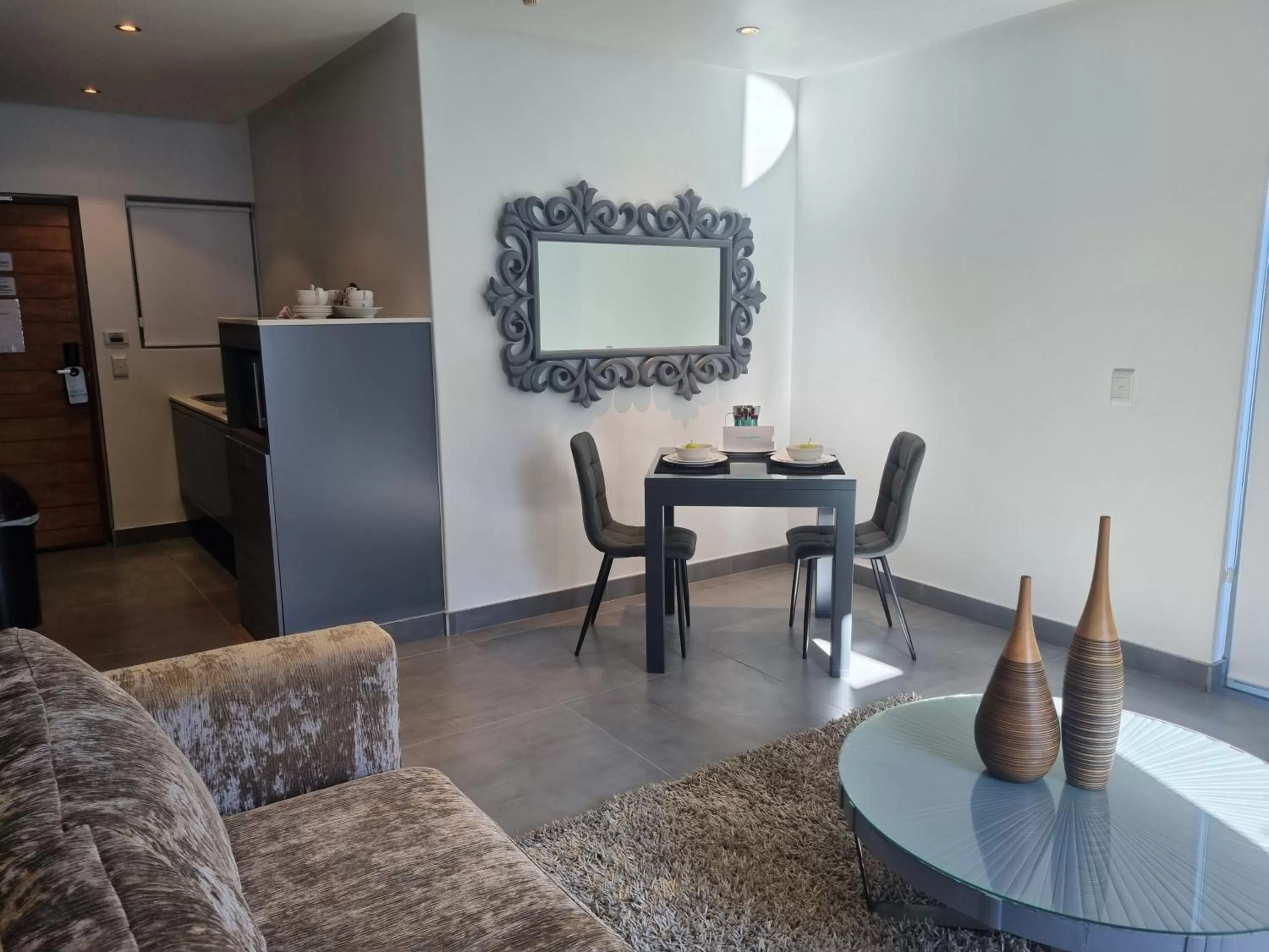 Atlantic Affair Boutique Hotel