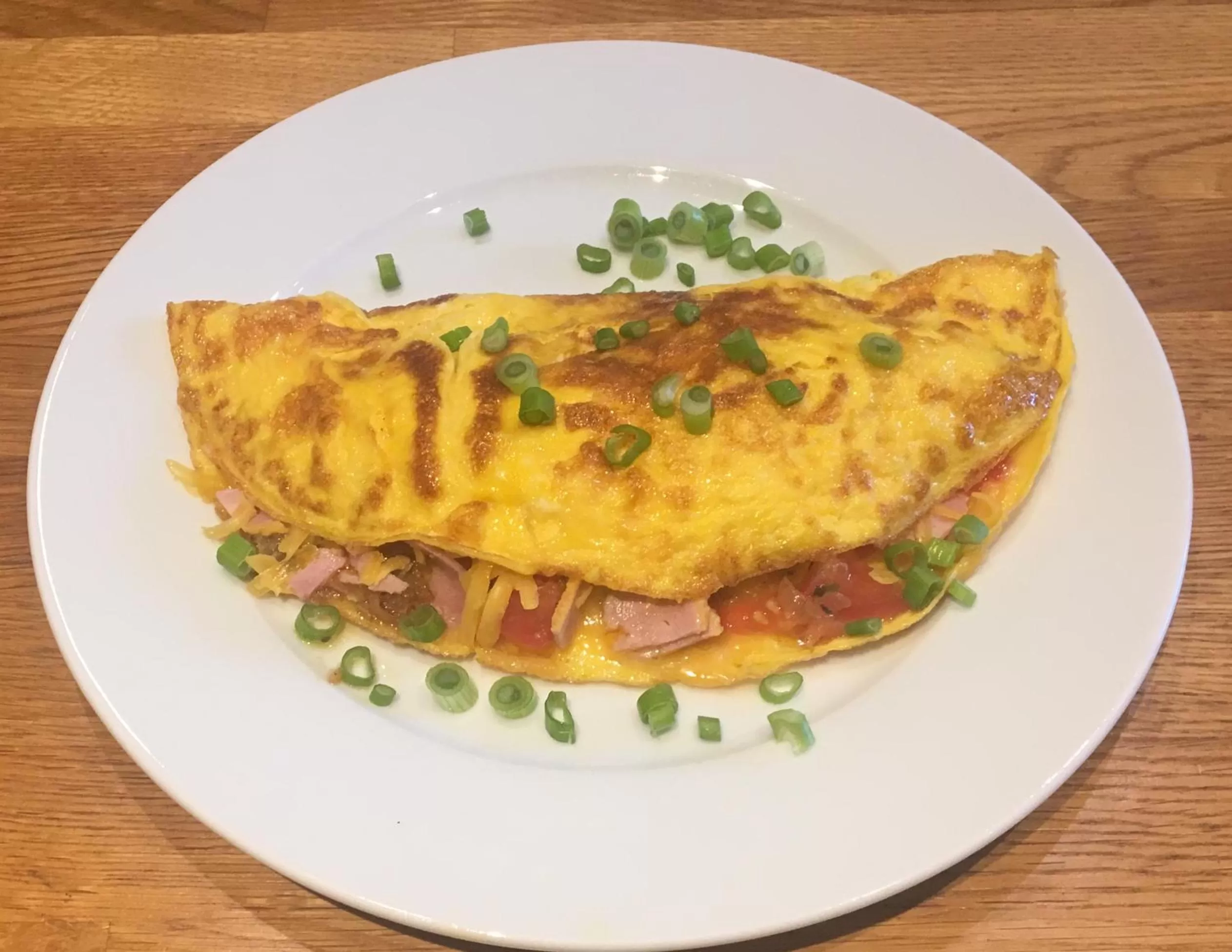 Food in Eriskay B&B and Aviemore Glamping