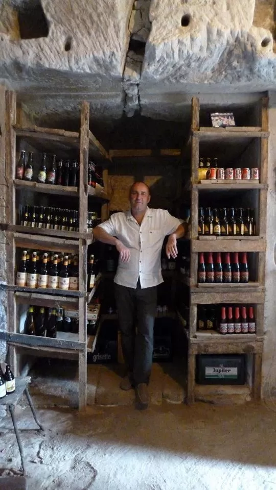 Activities in Manoir Le Cristal - Futuroscope a petit prix , grandes chambres familiales 5-6 personnes ,