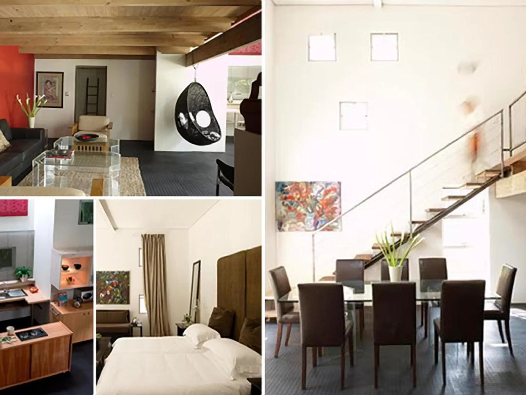 Property building, Restaurant/Places to Eat in Craighall Garden Guest House